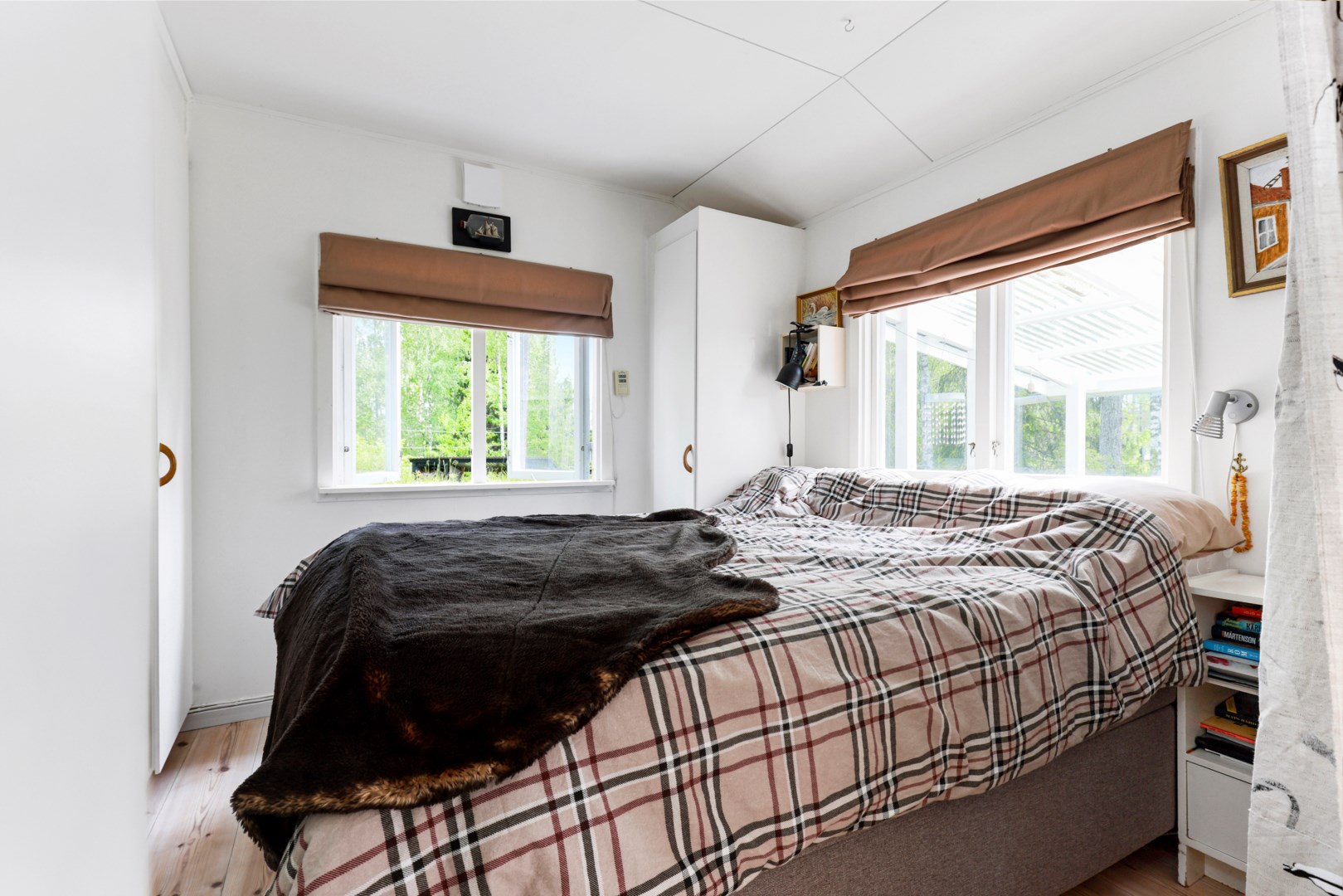 Bostadsbild från Skeppshusvägen 18, Såld i Öregrund, Östhammar