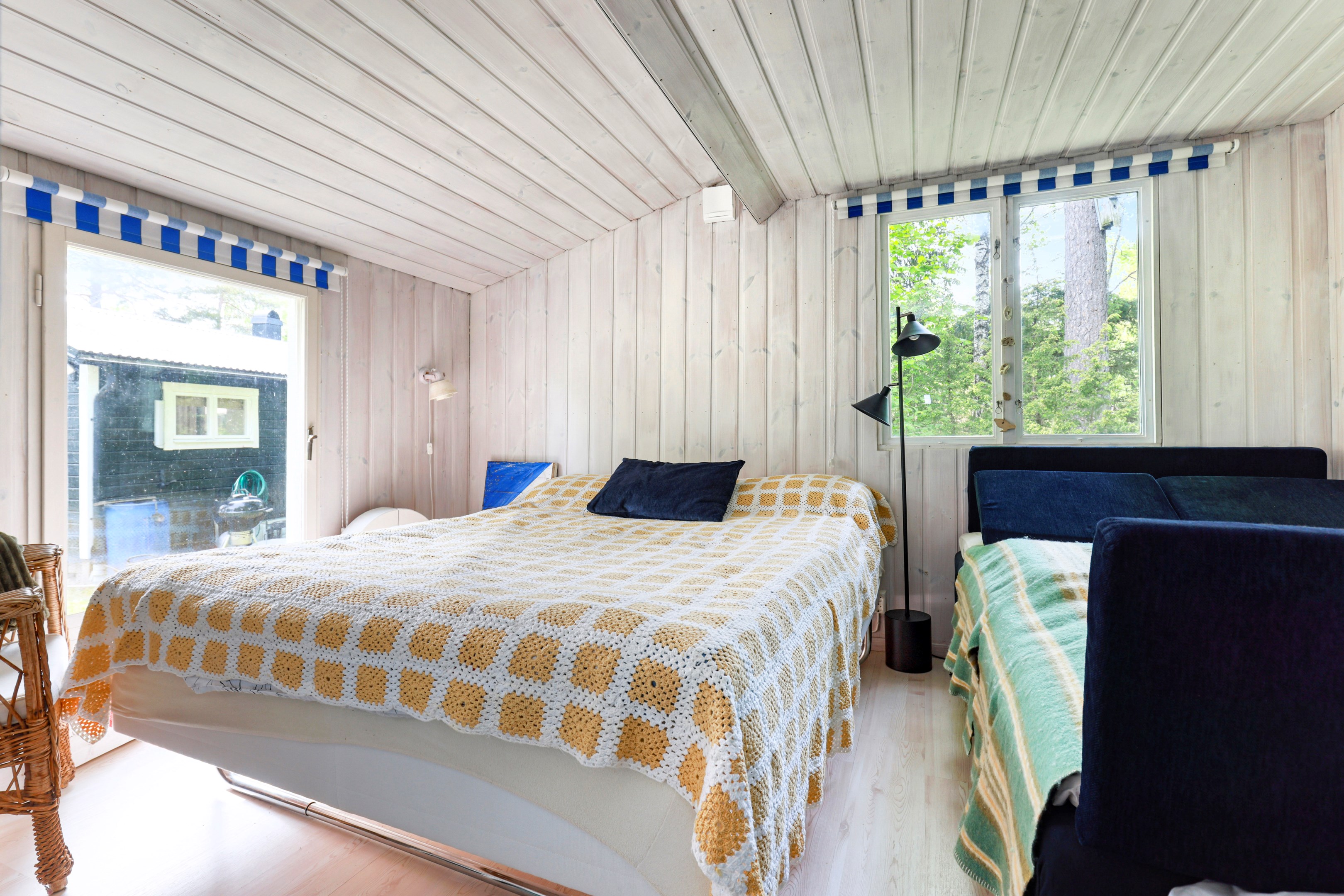 Bostadsbild från Skeppshusvägen 18, Såld i Öregrund, Östhammar