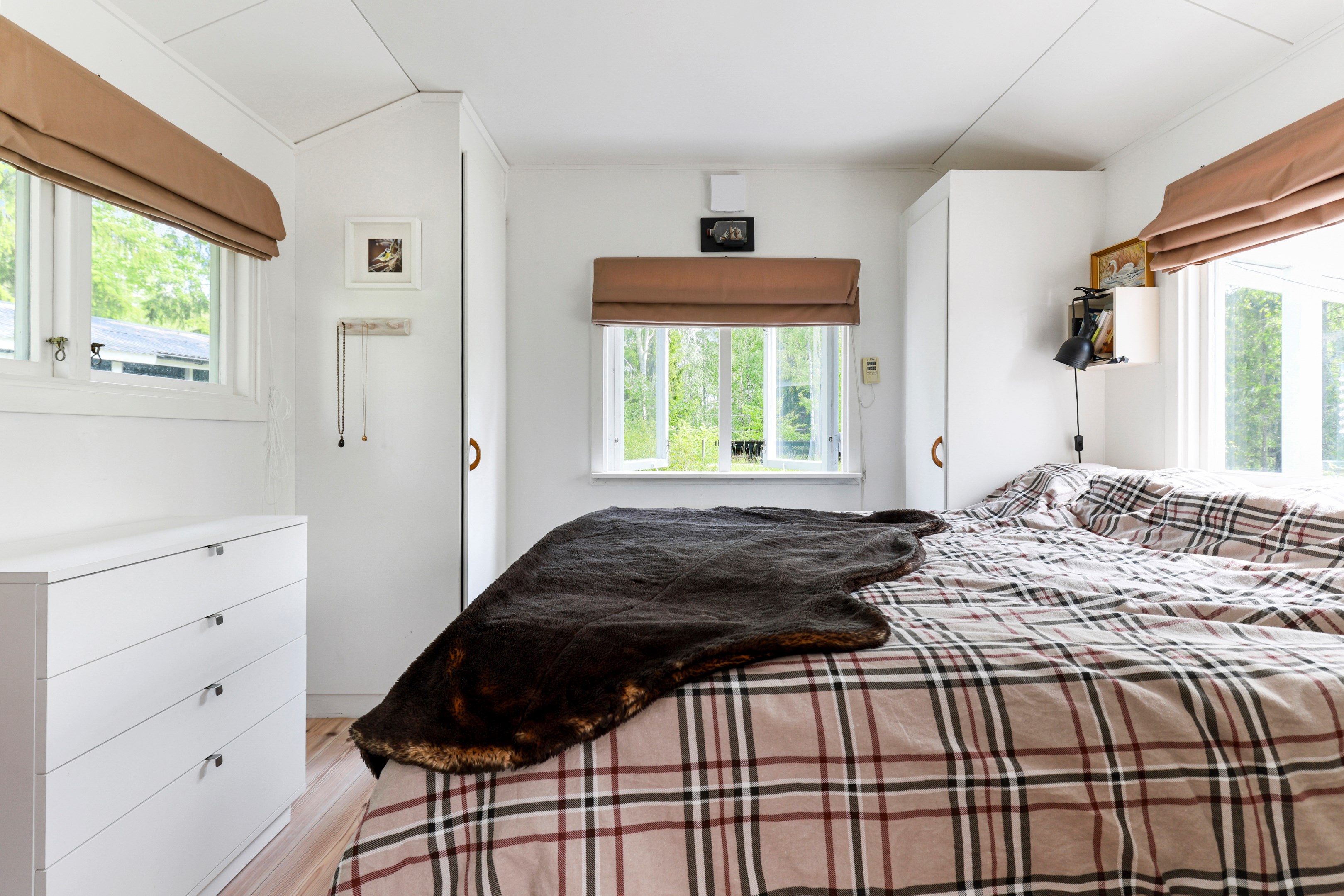 Bostadsbild från Skeppshusvägen 18, Såld i Öregrund, Östhammar