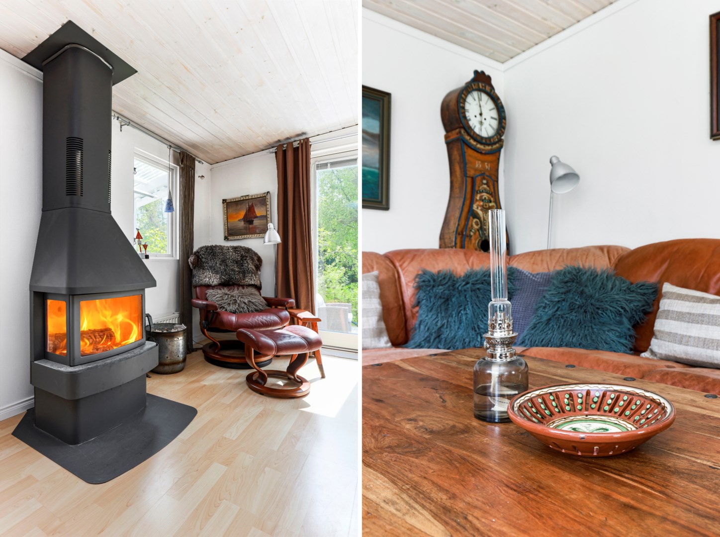 Bostadsbild från Skeppshusvägen 18, Såld i Öregrund, Östhammar