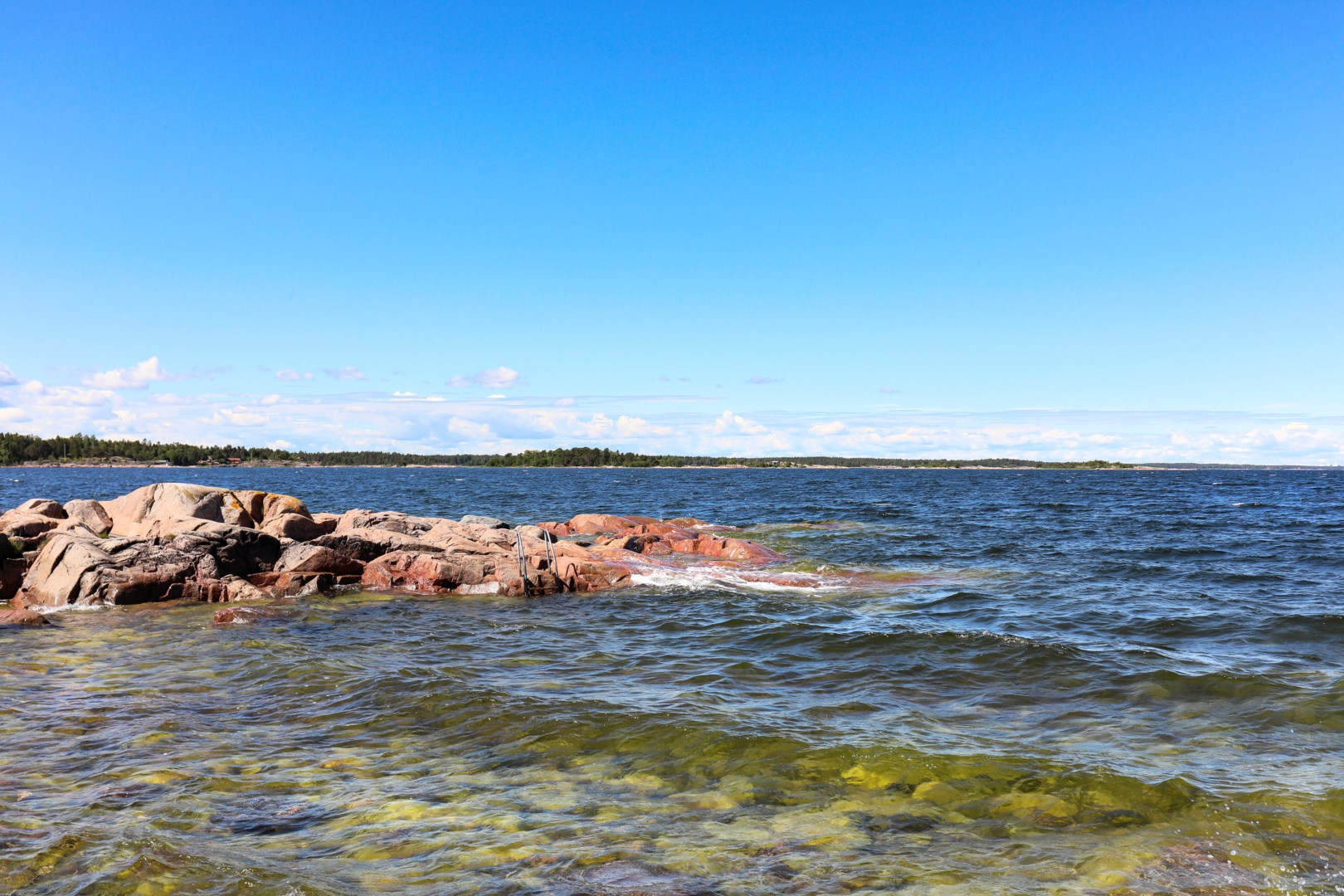 Bostadsbild från Skeppshusvägen 18, Såld i Öregrund, Östhammar