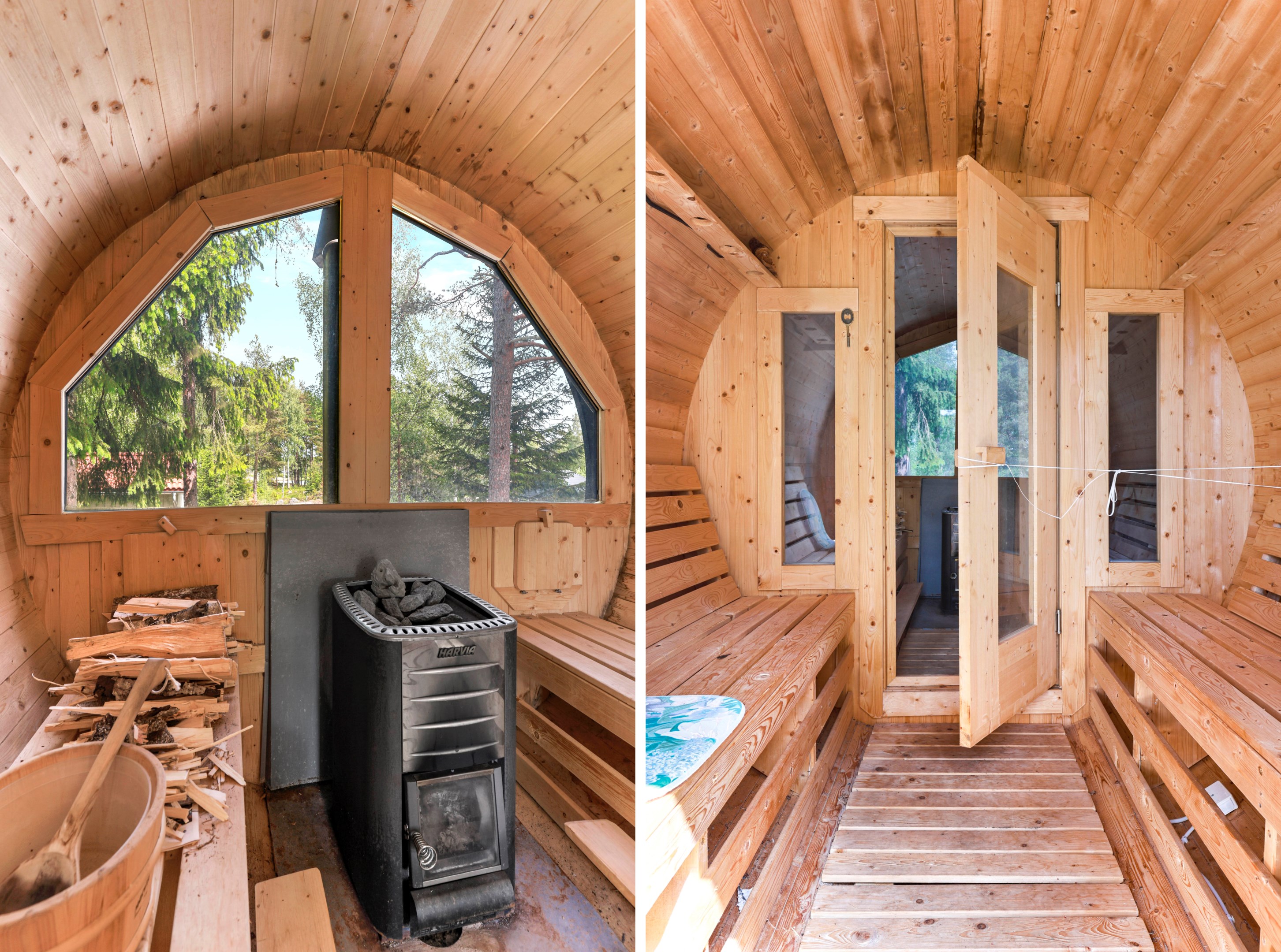 Bostadsbild från Skeppshusvägen 18, Såld i Öregrund, Östhammar