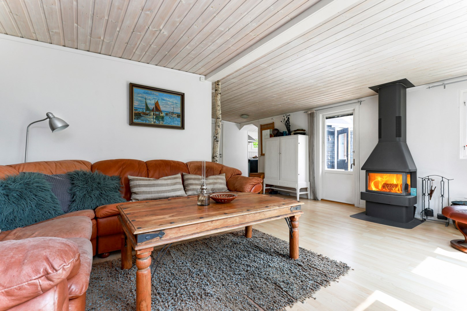 Bostadsbild från Skeppshusvägen 18, Såld i Öregrund, Östhammar