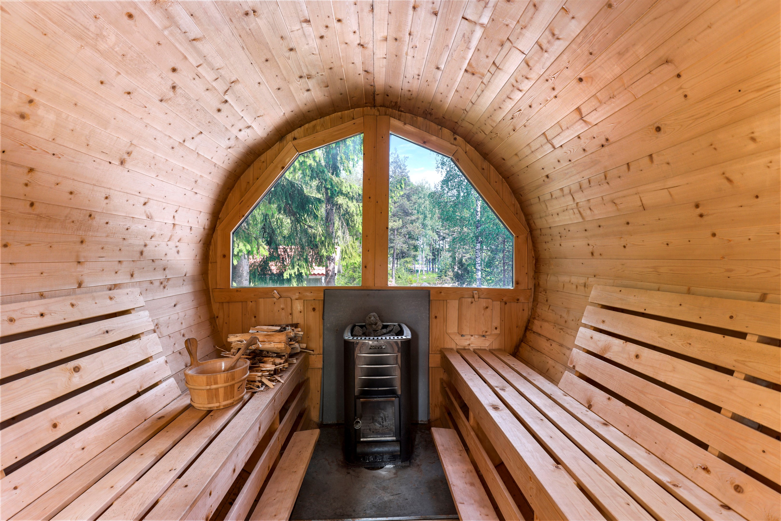 Bostadsbild från Skeppshusvägen 18, Såld i Öregrund, Östhammar