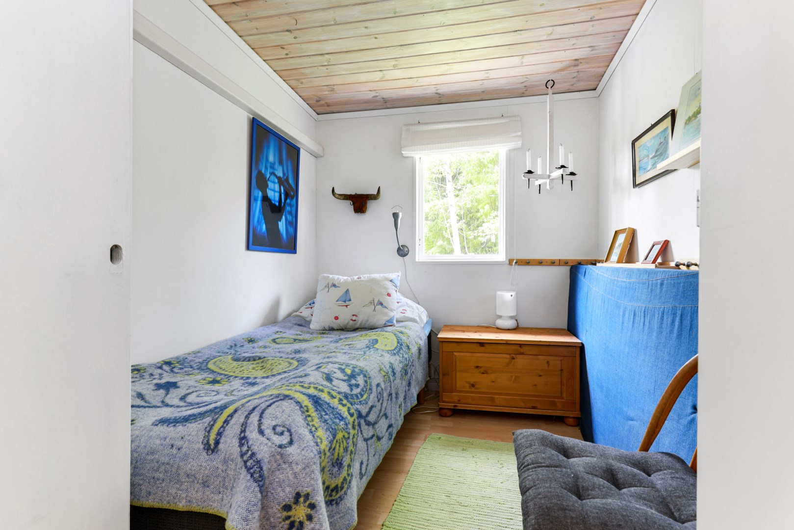 Bostadsbild från Skeppshusvägen 18, Såld i Öregrund, Östhammar