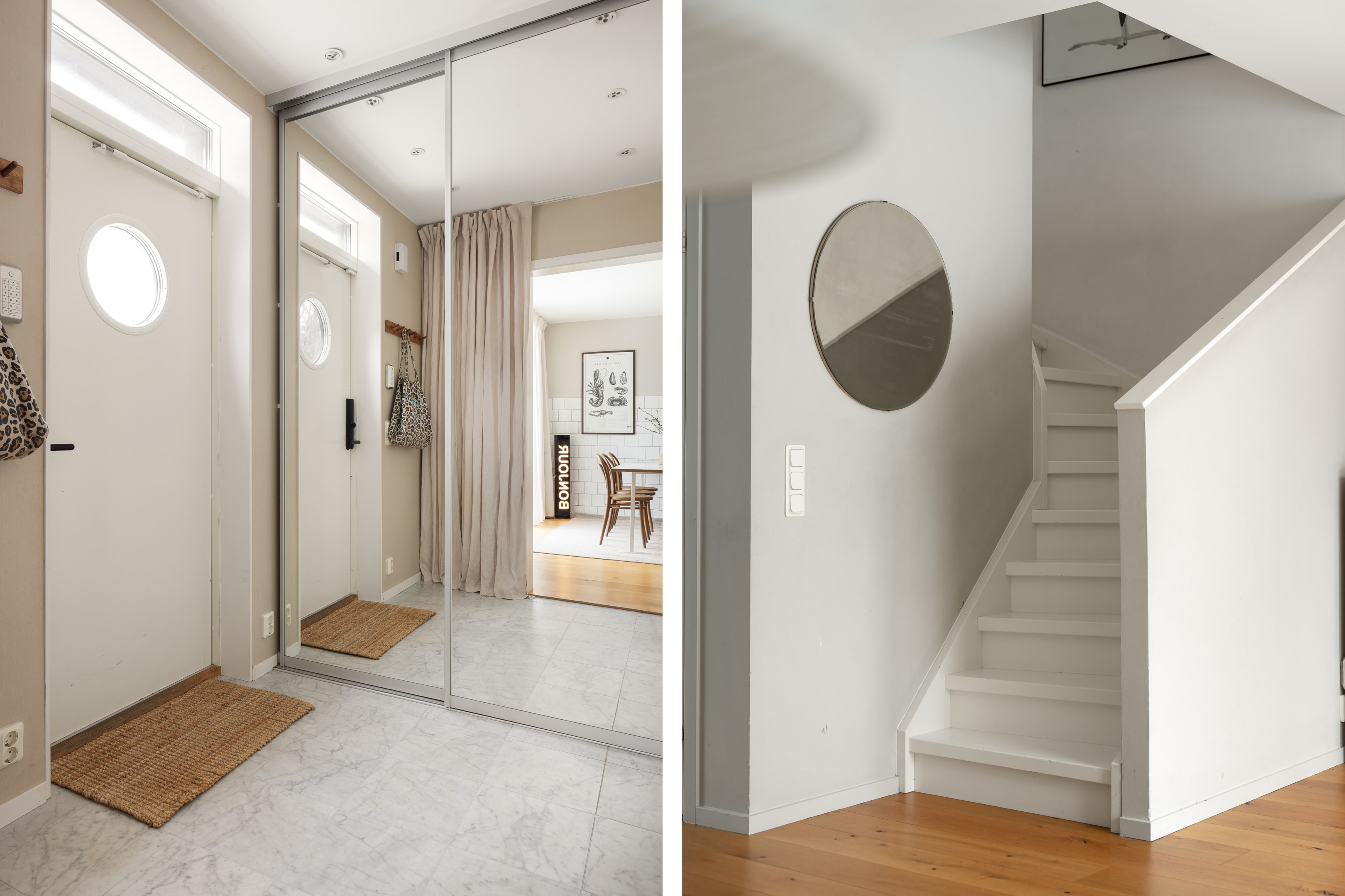 Bostadsbild från Kils gårdsväg 1D, Såld i Insjön, Nacka