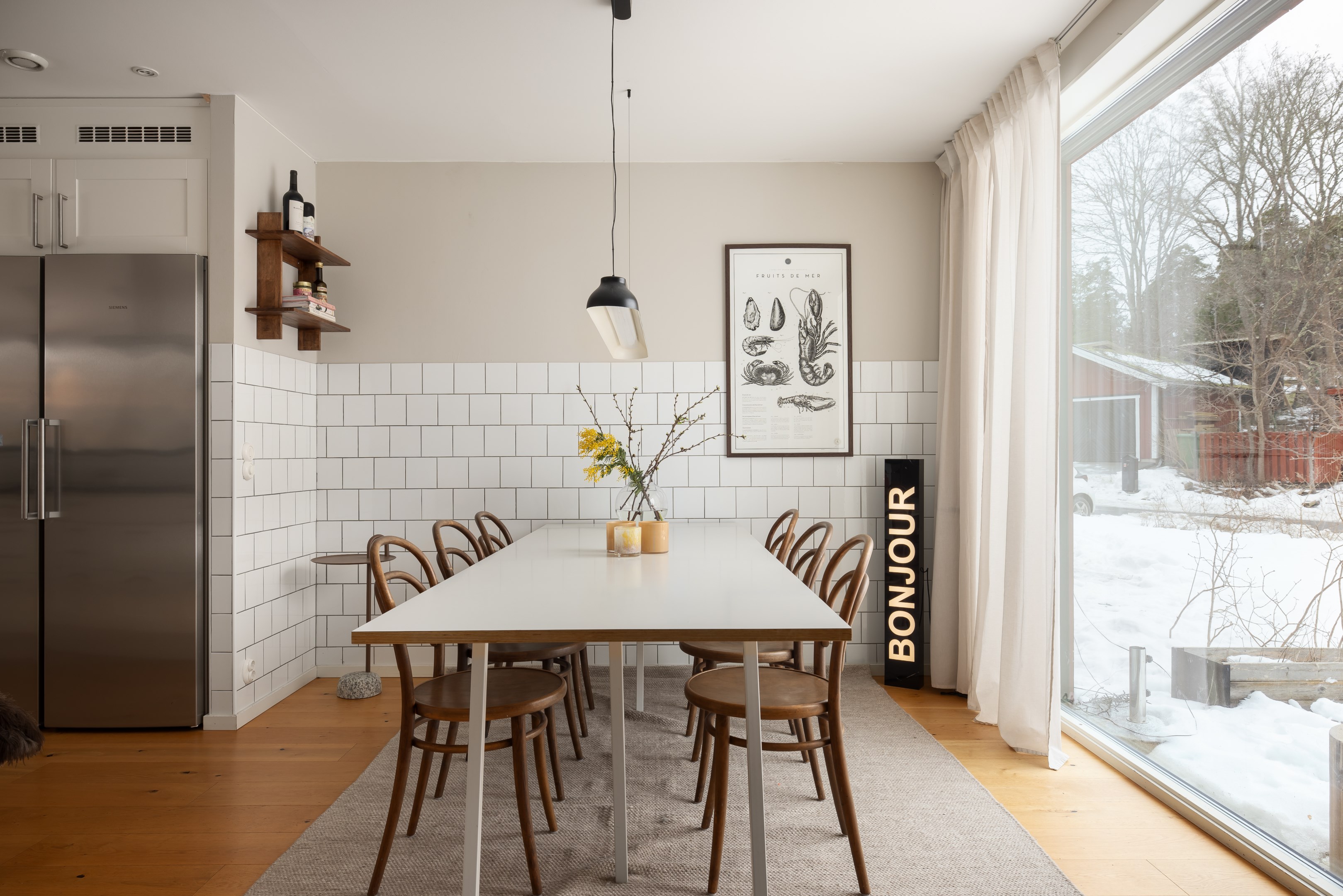 Bostadsbild från Kils gårdsväg 1D, Såld i Insjön, Nacka