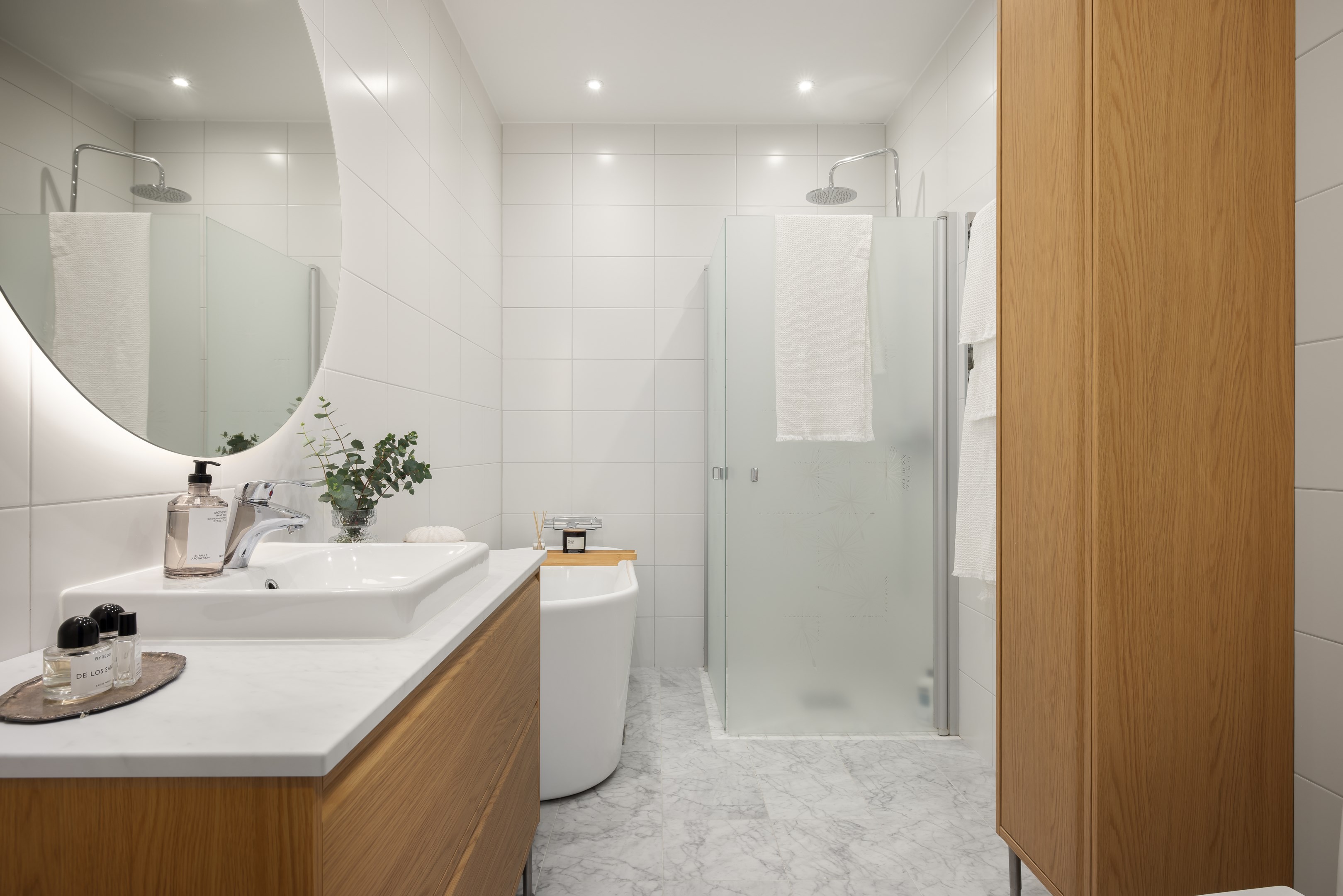 Bostadsbild från Kils gårdsväg 1D, Såld i Insjön, Nacka