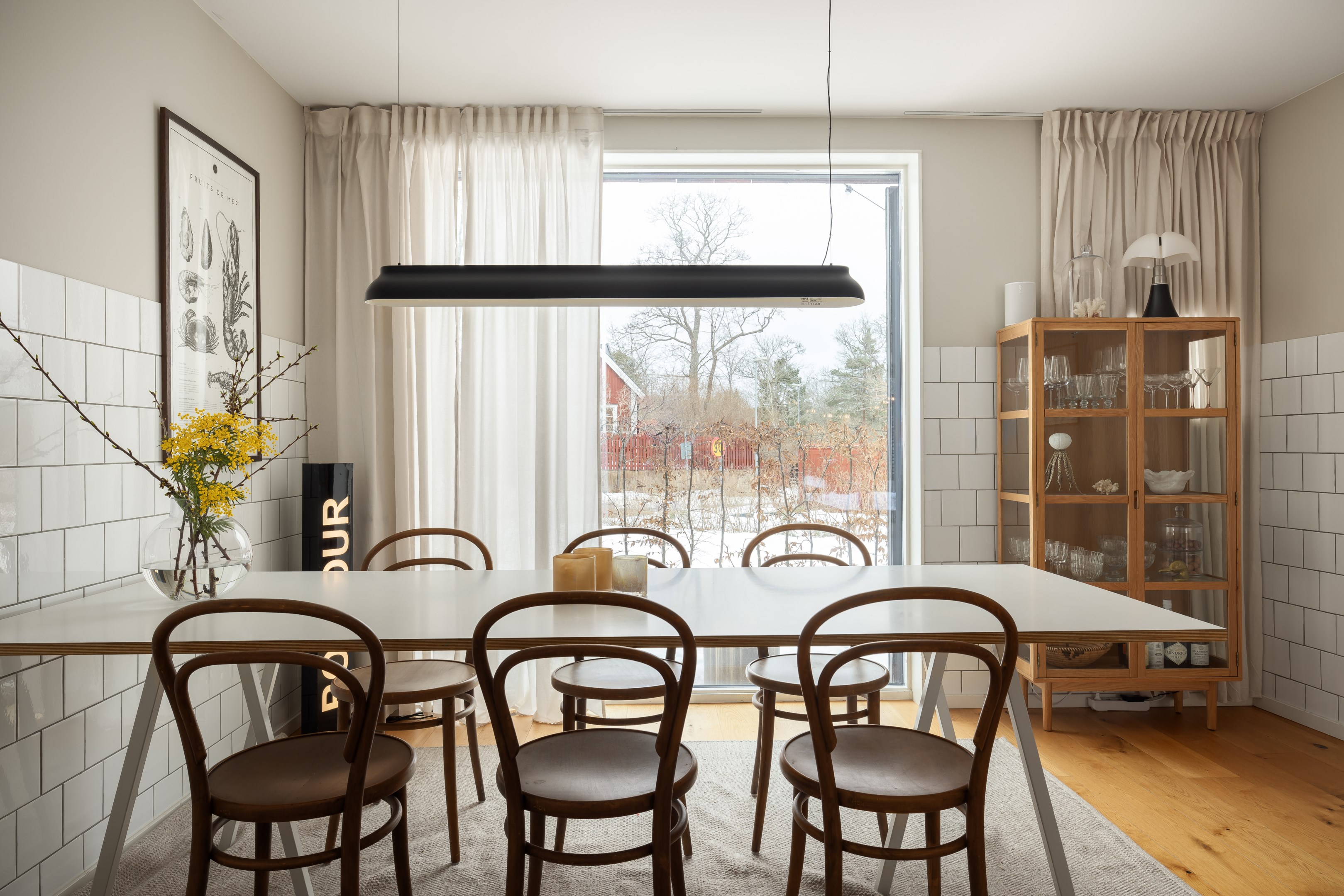 Bostadsbild från Kils gårdsväg 1D, Såld i Insjön, Nacka