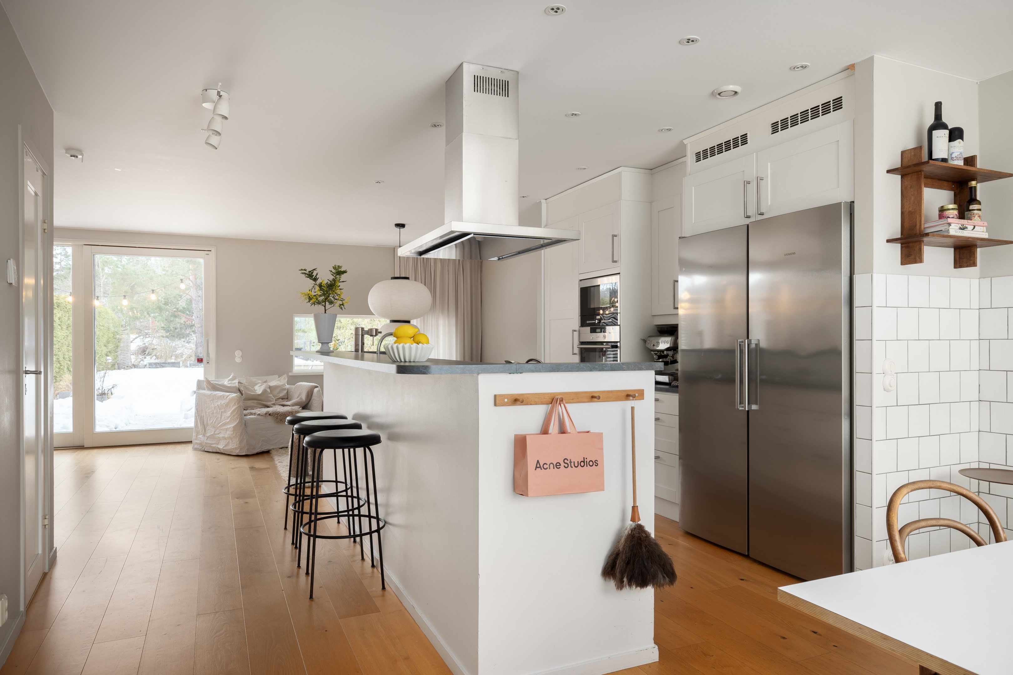 Bostadsbild från Kils gårdsväg 1D, Såld i Insjön, Nacka