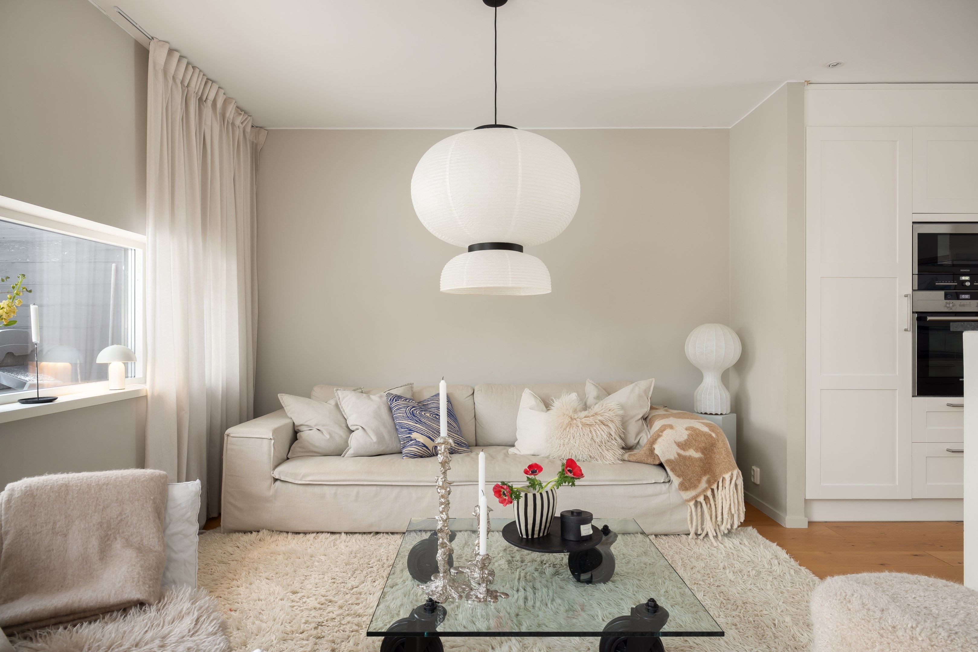 Bostadsbild från Kils gårdsväg 1D, Såld i Insjön, Nacka