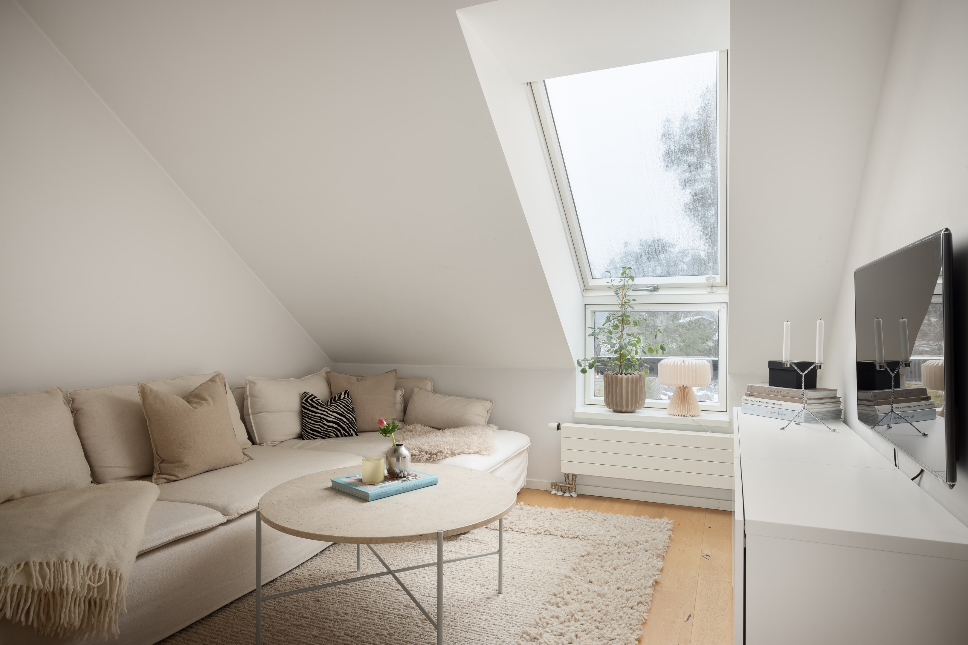 Bostadsbild från Kils gårdsväg 1D, Såld i Insjön, Nacka