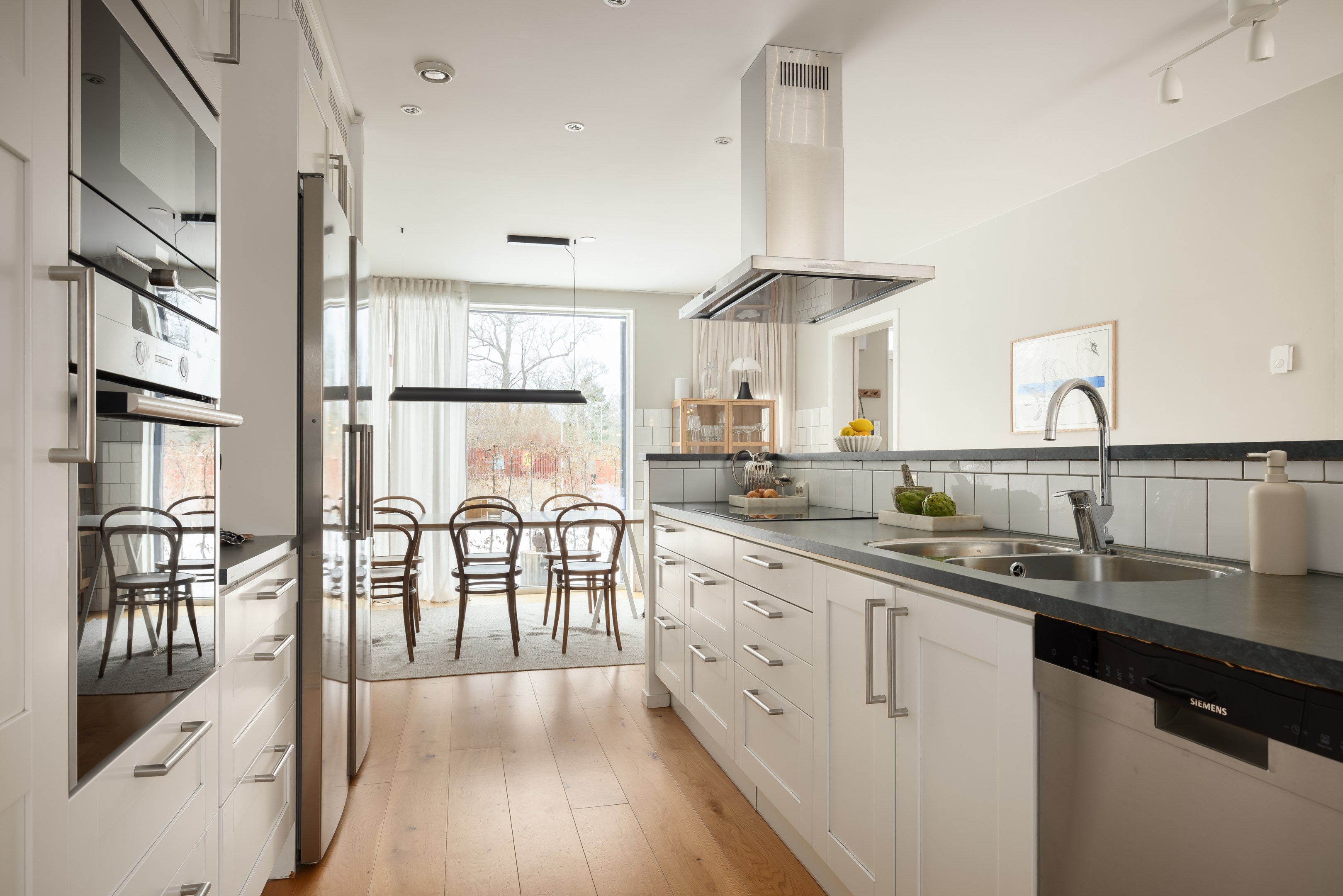 Bostadsbild från Kils gårdsväg 1D, Såld i Insjön, Nacka