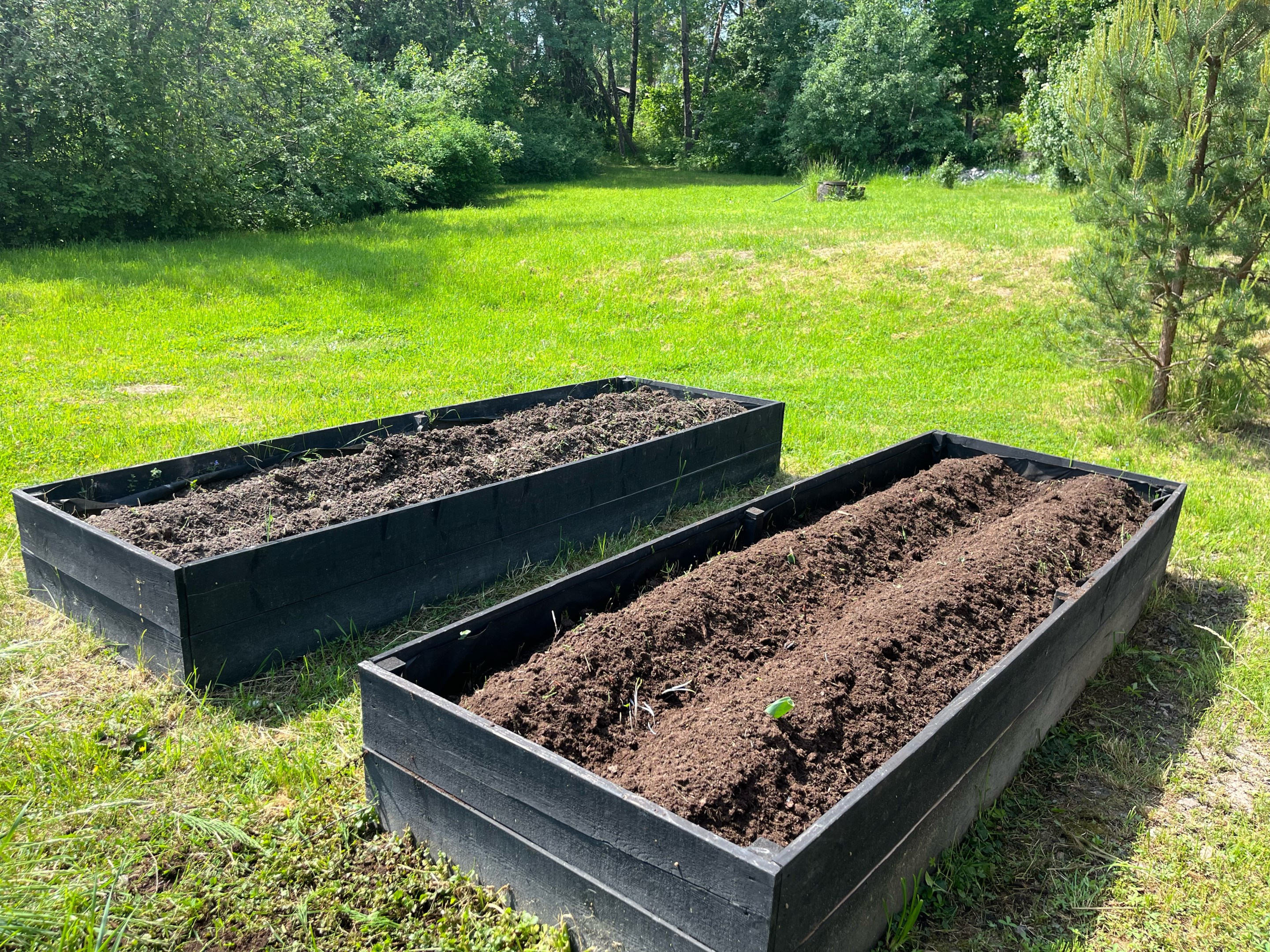 Bostadsbild från Kils gårdsväg 1D, Såld i Insjön, Nacka