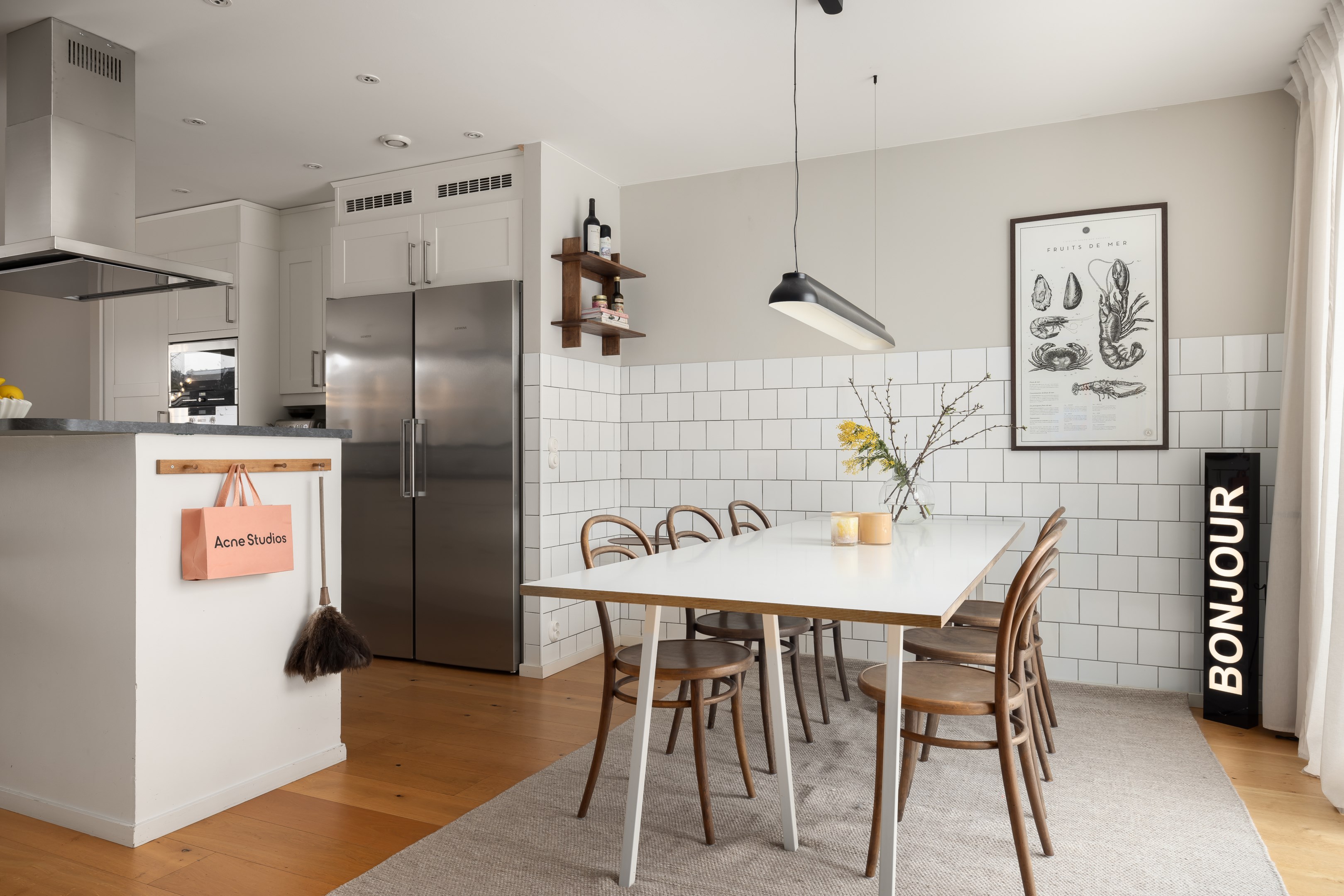 Bostadsbild från Kils gårdsväg 1D, Såld i Insjön, Nacka