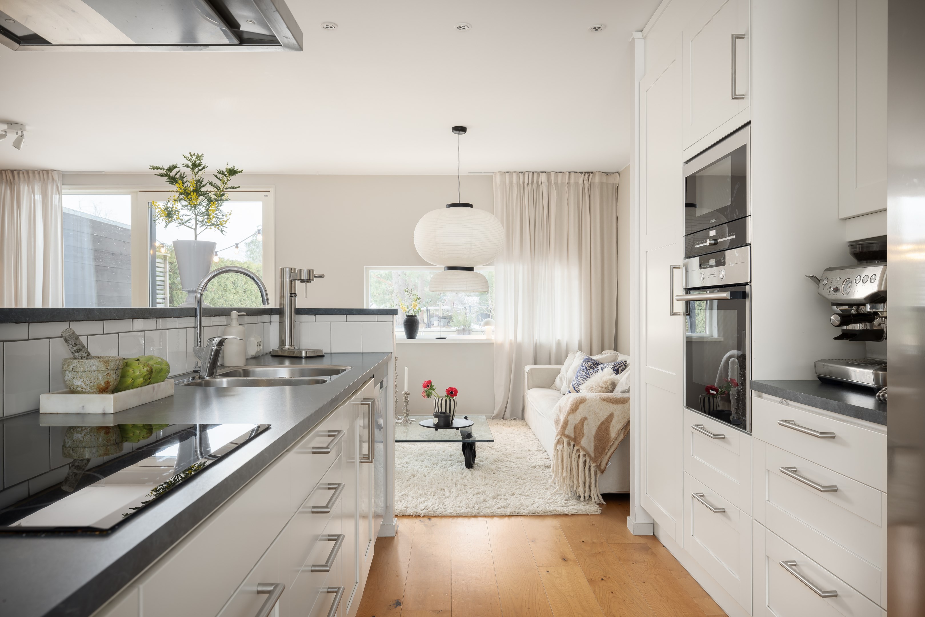 Bostadsbild från Kils gårdsväg 1D, Såld i Insjön, Nacka