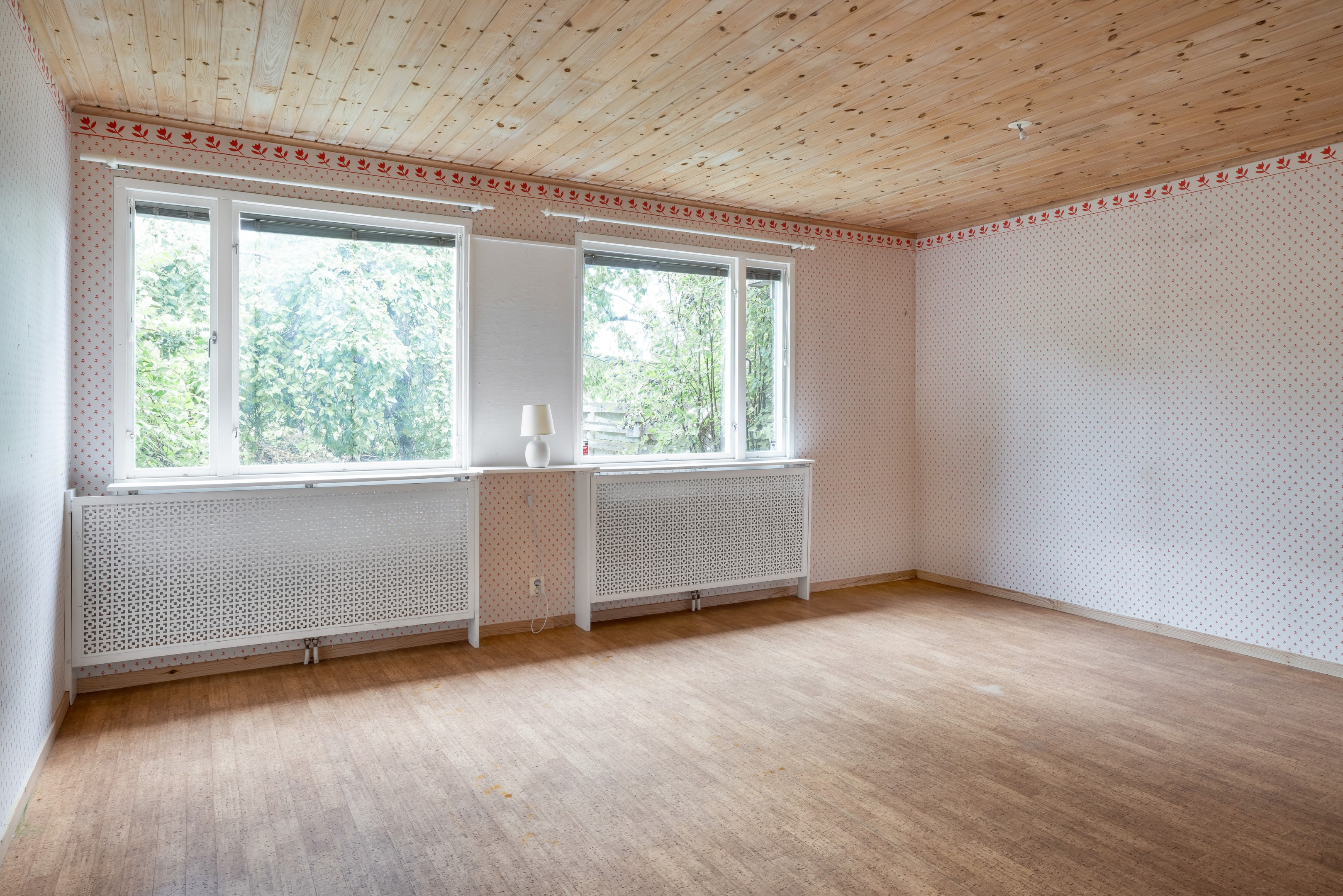 Bostadsbild från Jordgubbsgatan 26, Såld i Årsta, Uppsala