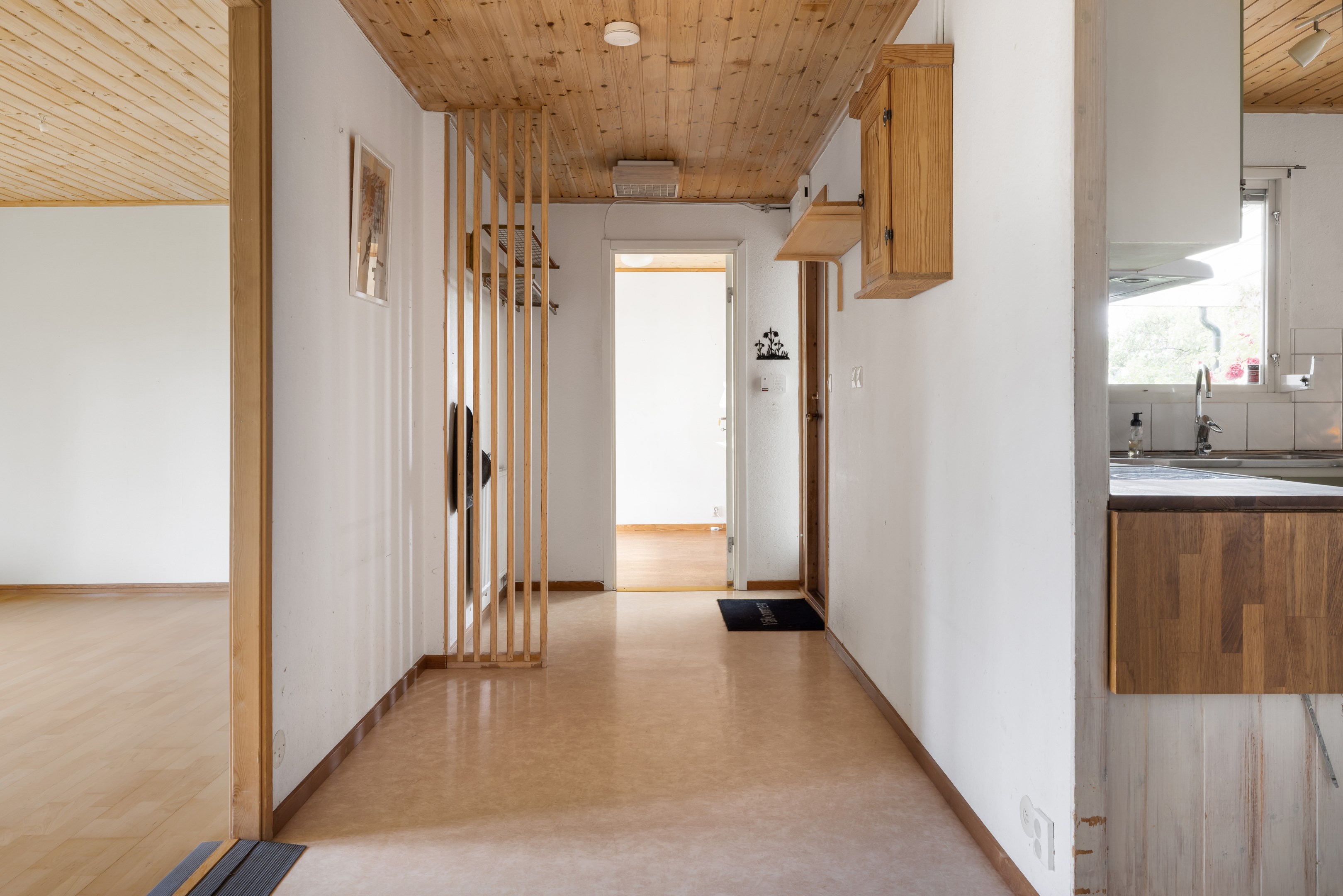 Bostadsbild från Jordgubbsgatan 26, Såld i Årsta, Uppsala