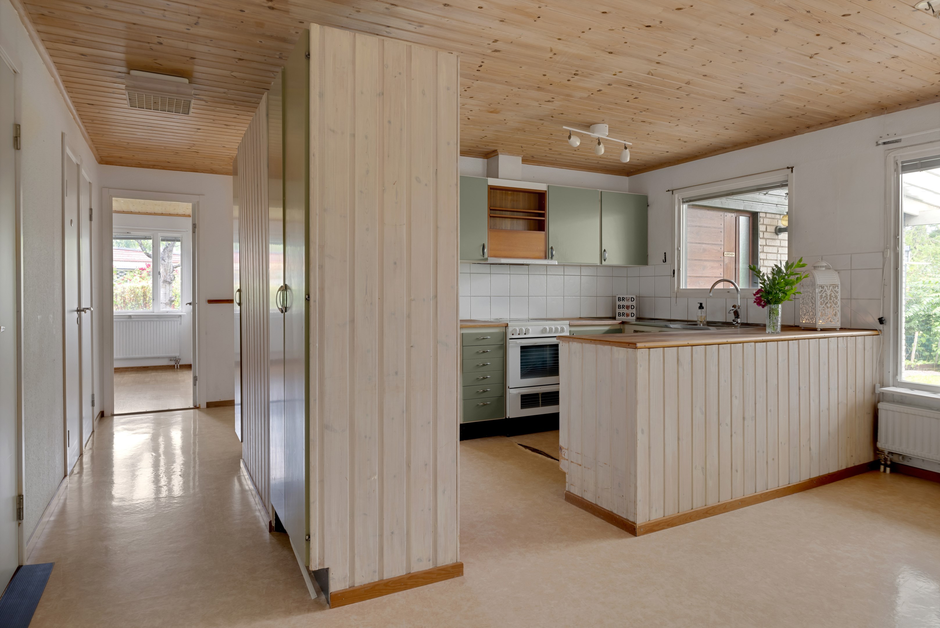 Bostadsbild från Jordgubbsgatan 26, Såld i Årsta, Uppsala