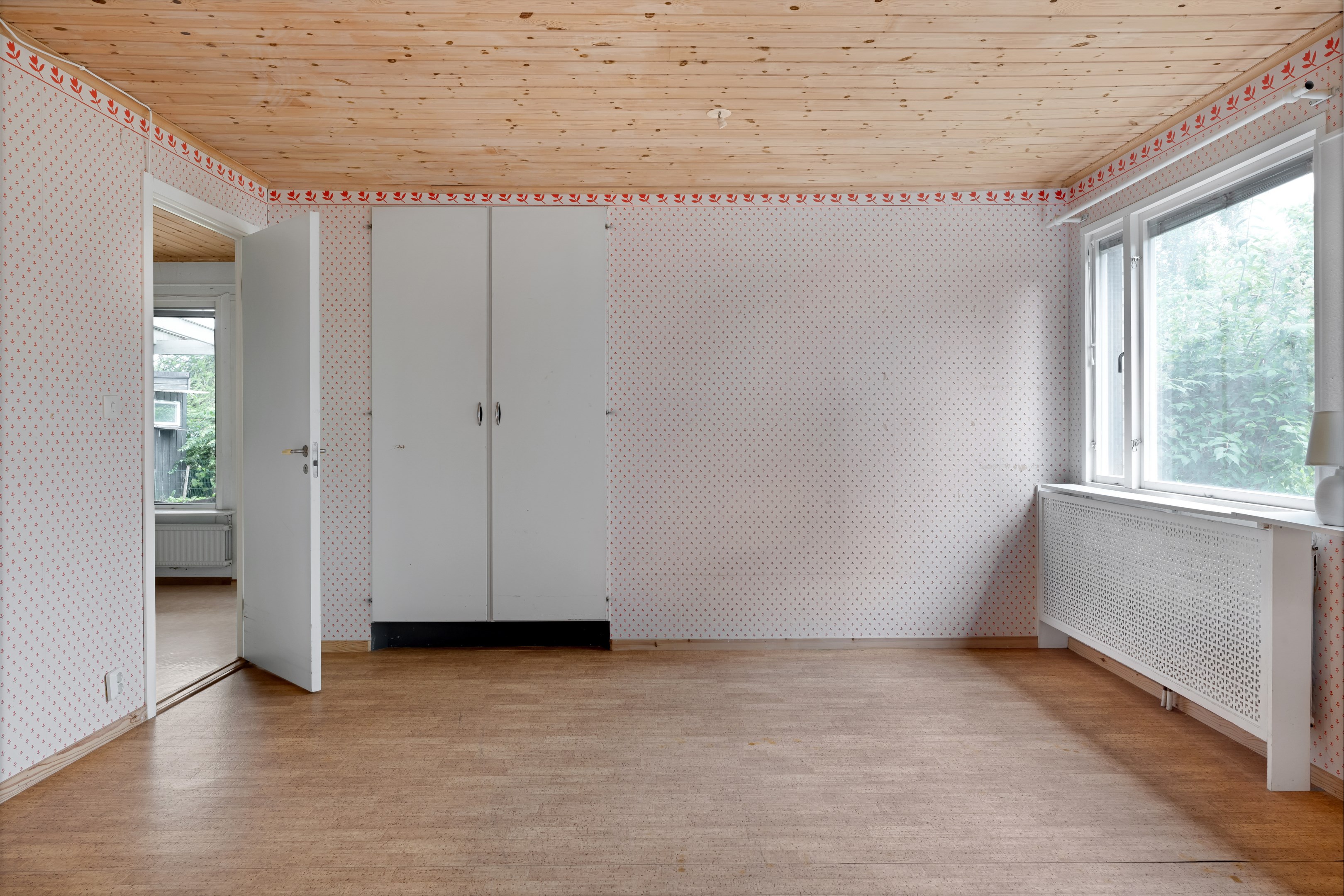 Bostadsbild från Jordgubbsgatan 26, Såld i Årsta, Uppsala