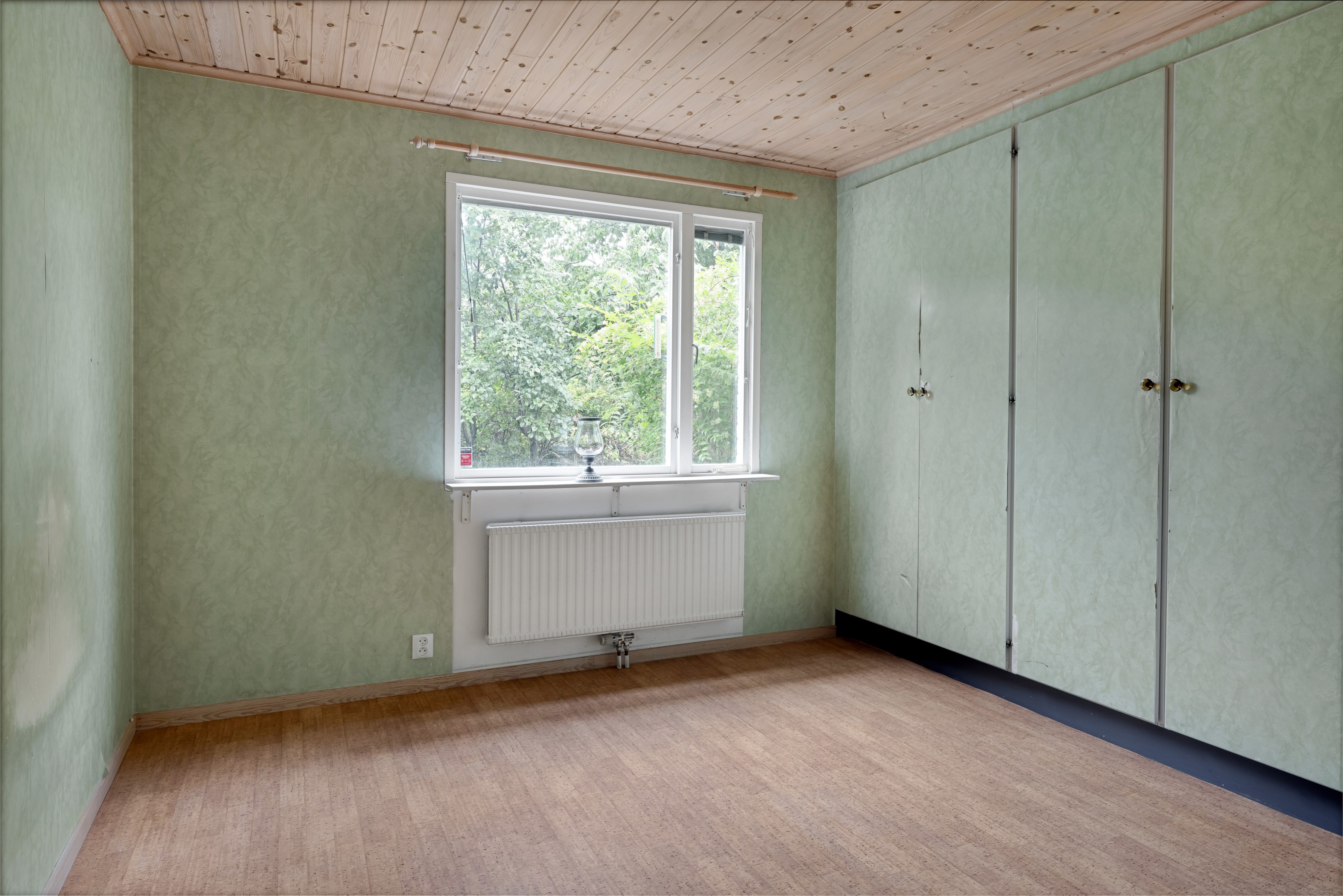 Bostadsbild från Jordgubbsgatan 26, Såld i Årsta, Uppsala