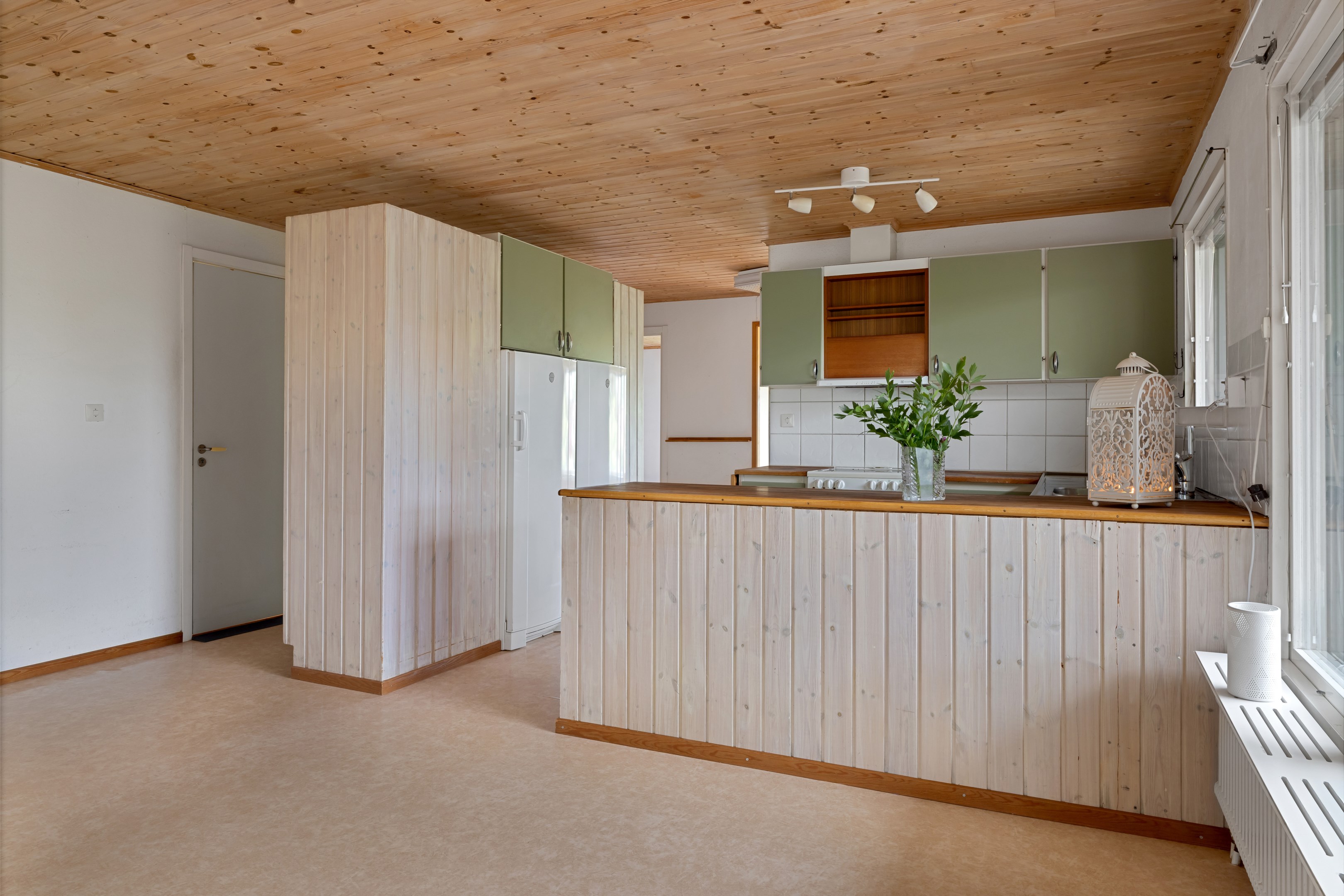 Bostadsbild från Jordgubbsgatan 26, Såld i Årsta, Uppsala