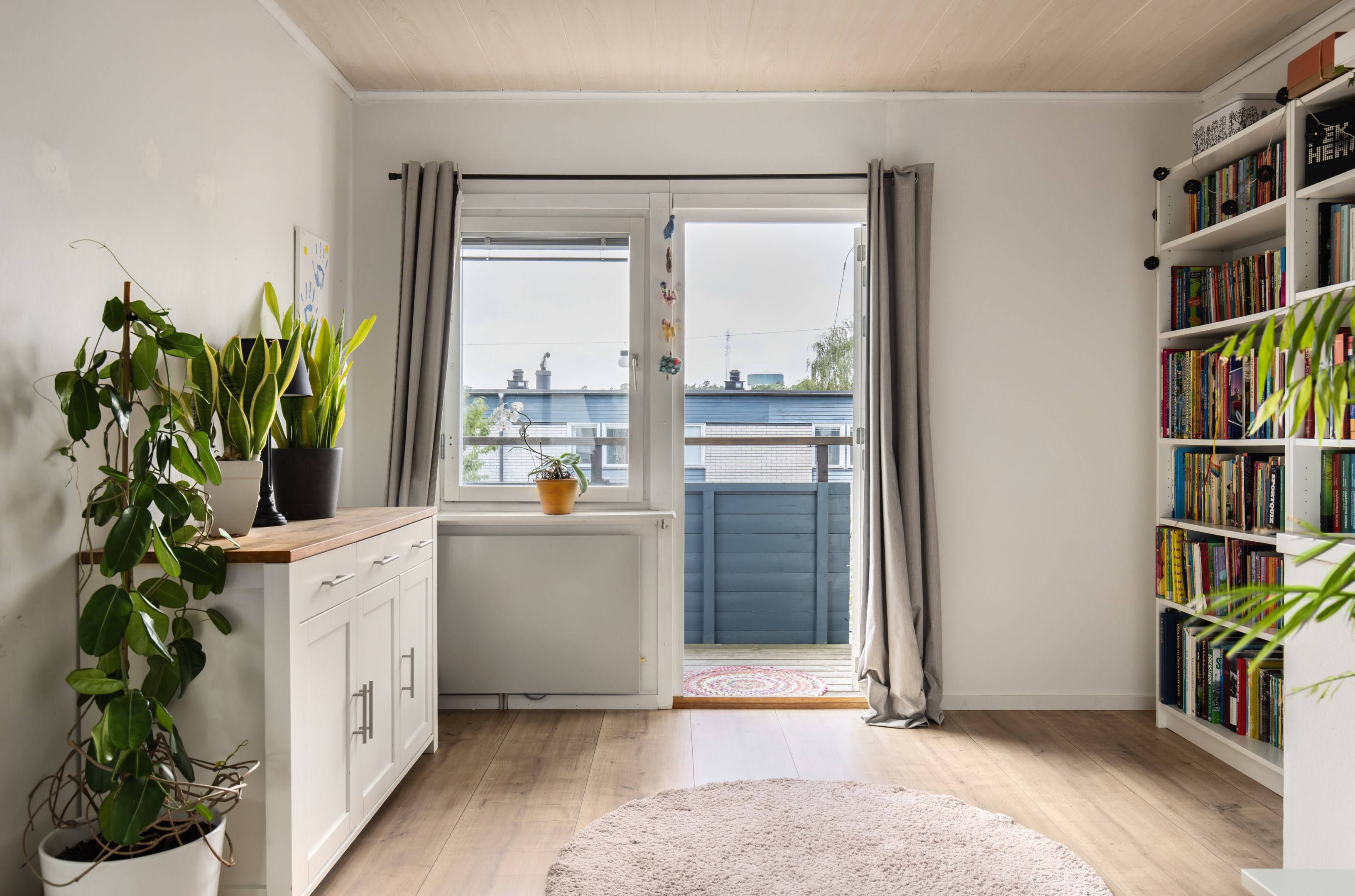 Bostadsbild från Knalleborgsvägen 5D, Såld i Ekerö, Ekerö