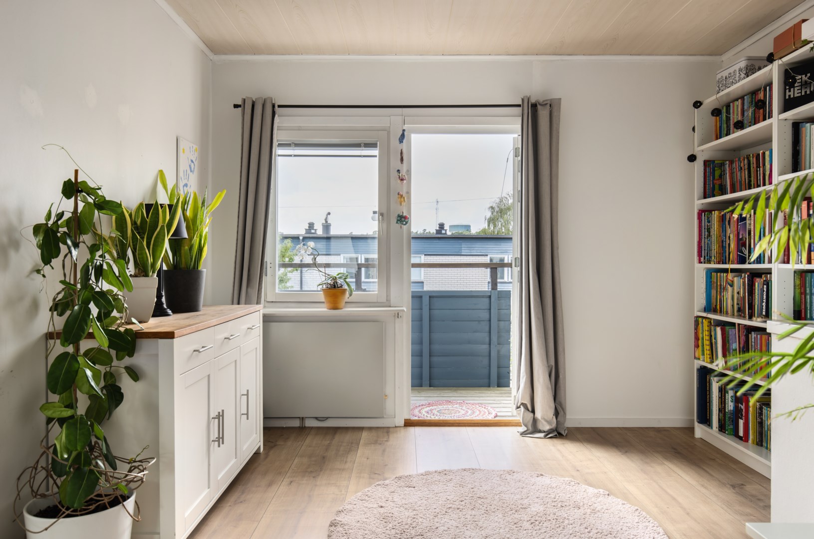 Bostadsbild från Knalleborgsvägen 5D, Såld i Ekerö, Ekerö