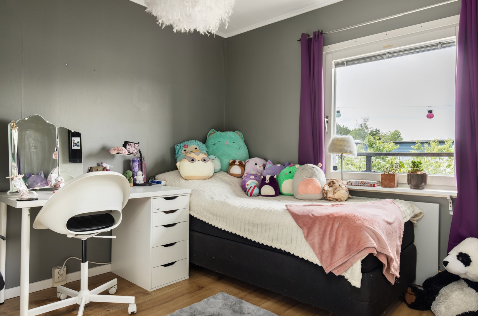 Bostadsbild från Knalleborgsvägen 5D, Såld i Ekerö, Ekerö