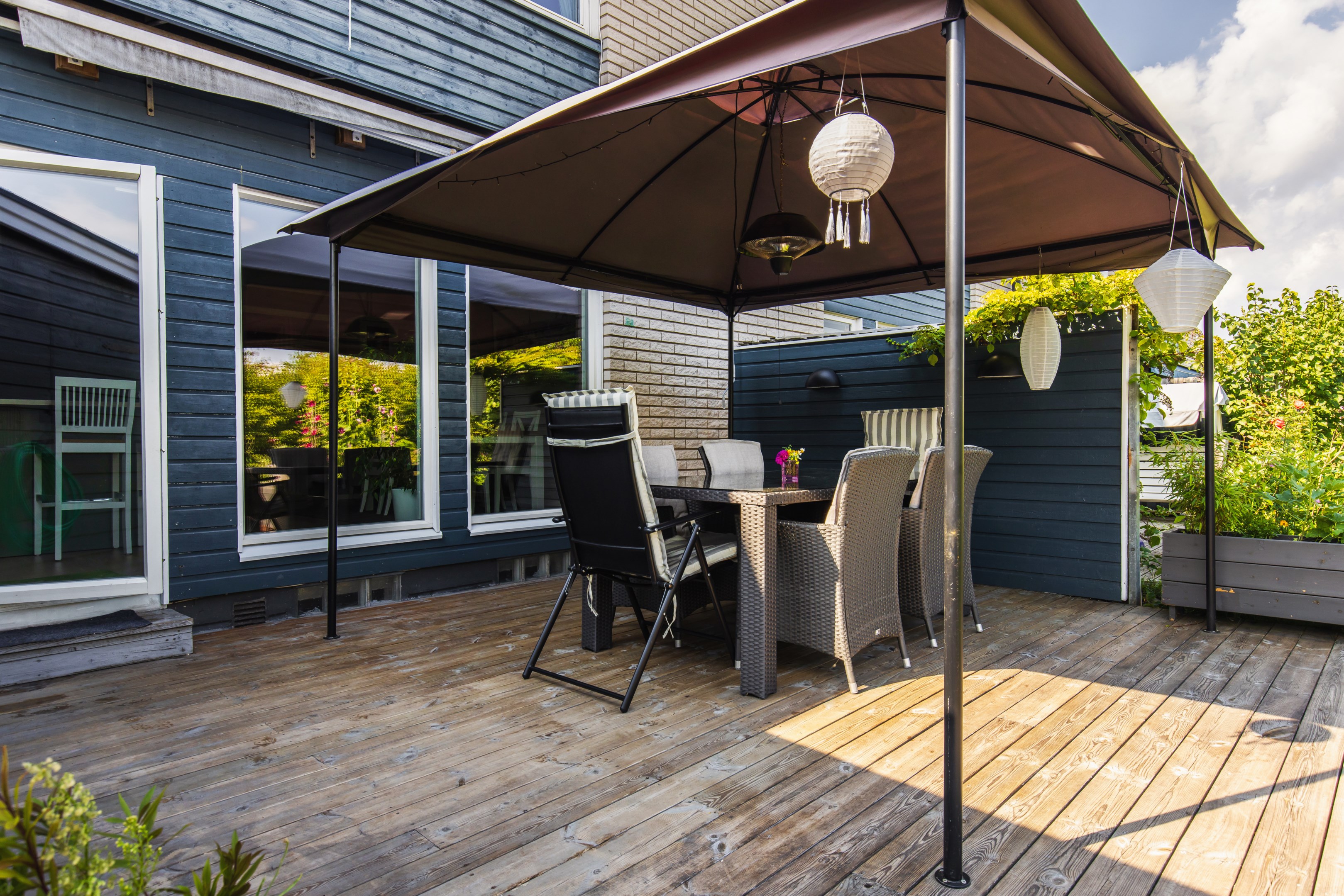 Bostadsbild från Knalleborgsvägen 5D, Såld i Ekerö, Ekerö