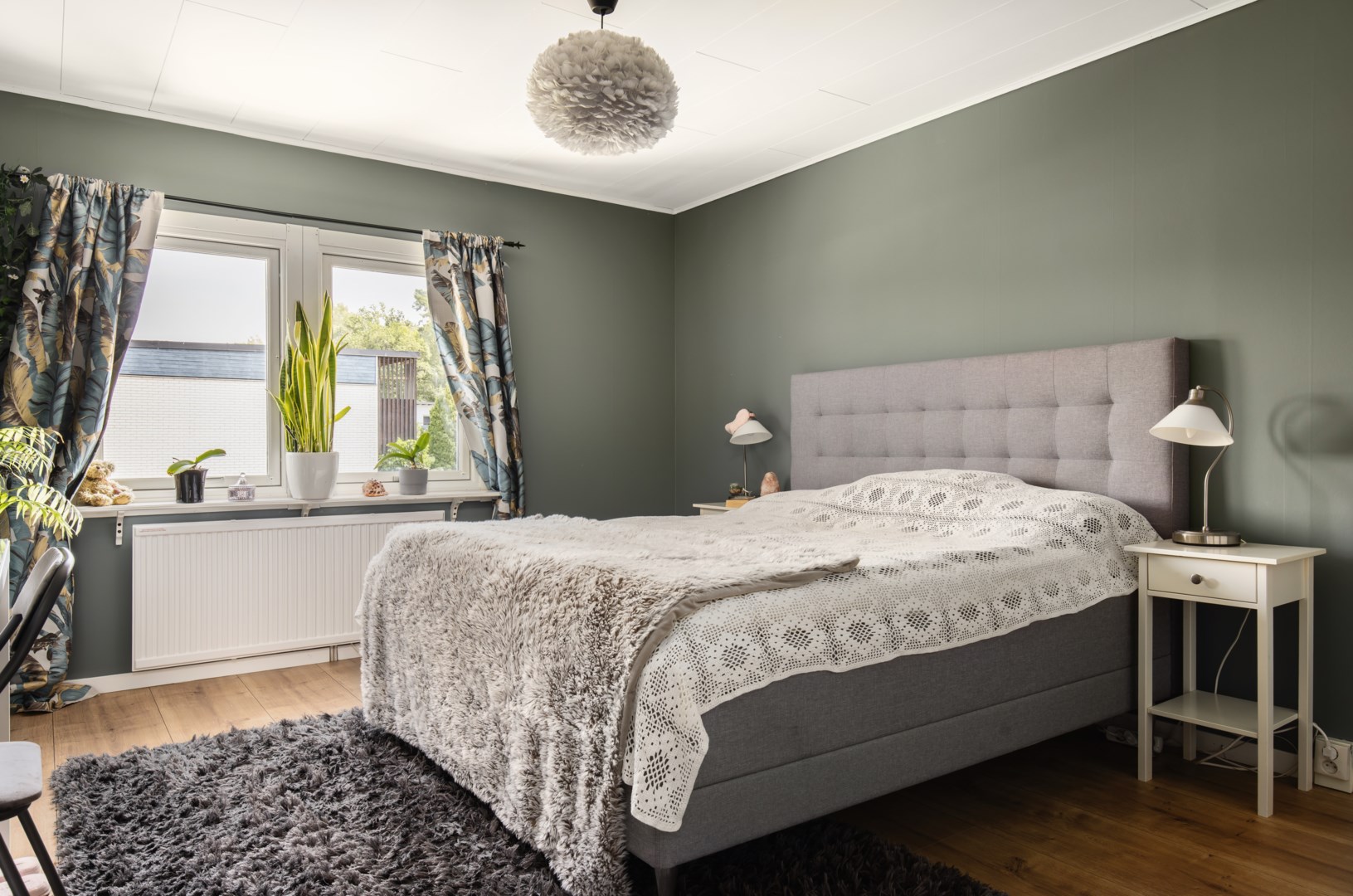 Bostadsbild från Knalleborgsvägen 5D, Såld i Ekerö, Ekerö