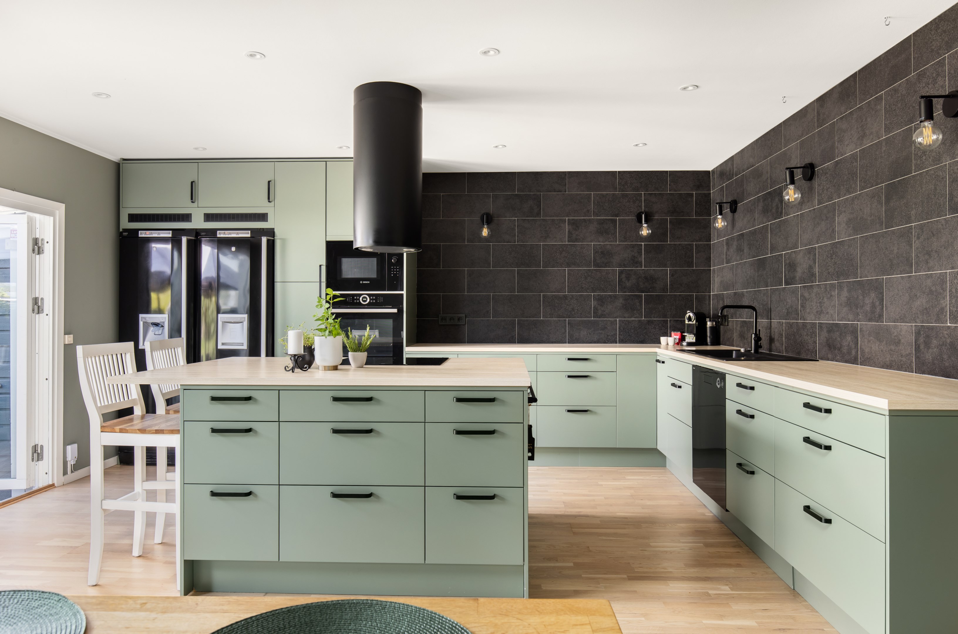 Bostadsbild från Knalleborgsvägen 5D, Såld i Ekerö, Ekerö