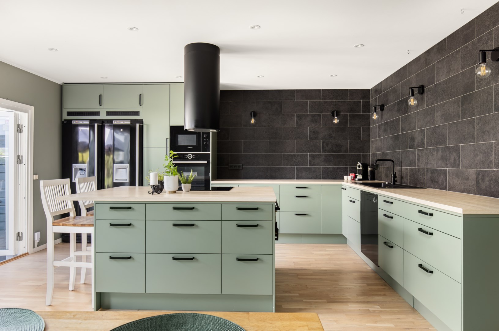 Bostadsbild från Knalleborgsvägen 5D, Såld i Ekerö, Ekerö