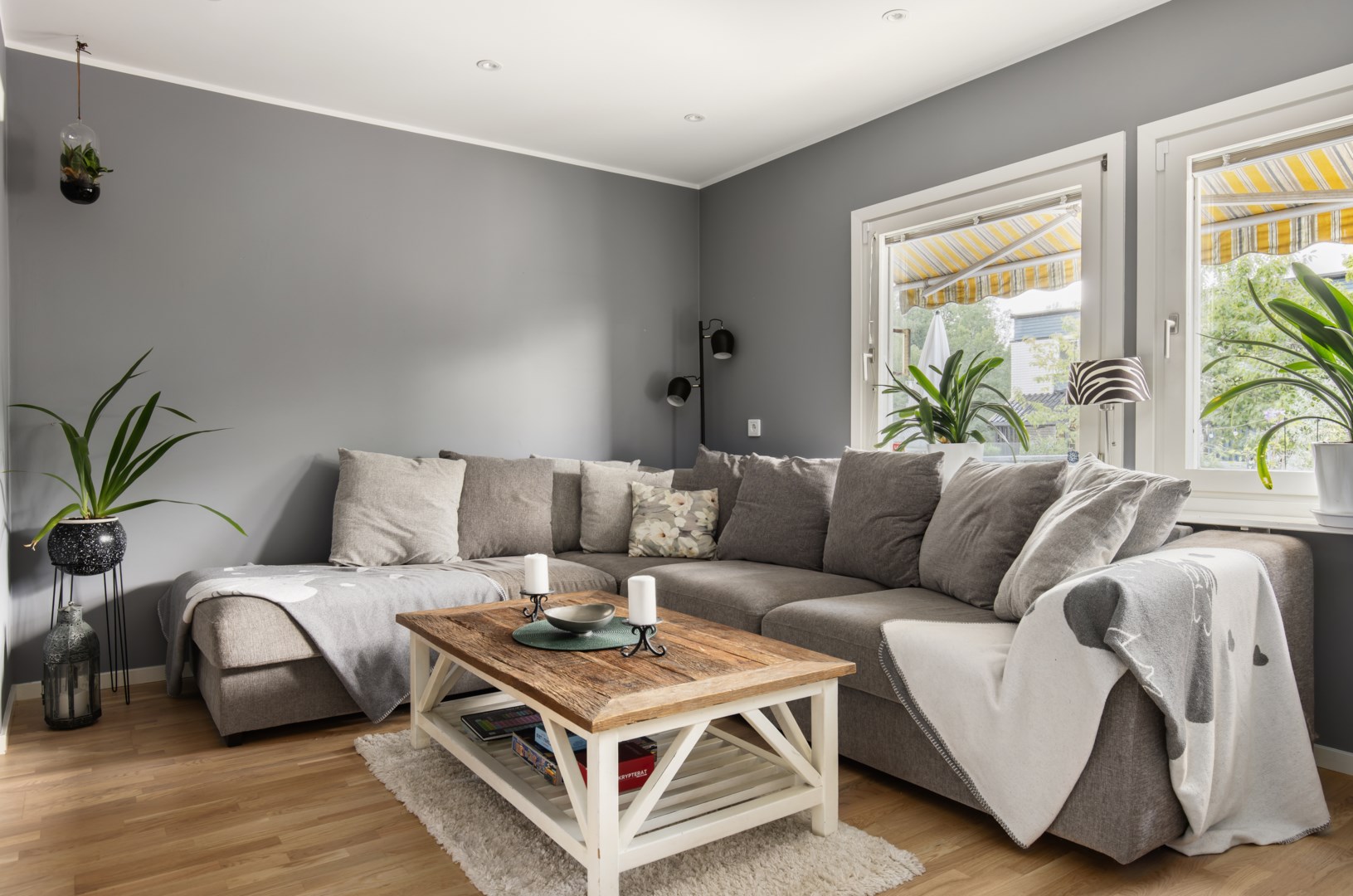 Bostadsbild från Knalleborgsvägen 5D, Såld i Ekerö, Ekerö