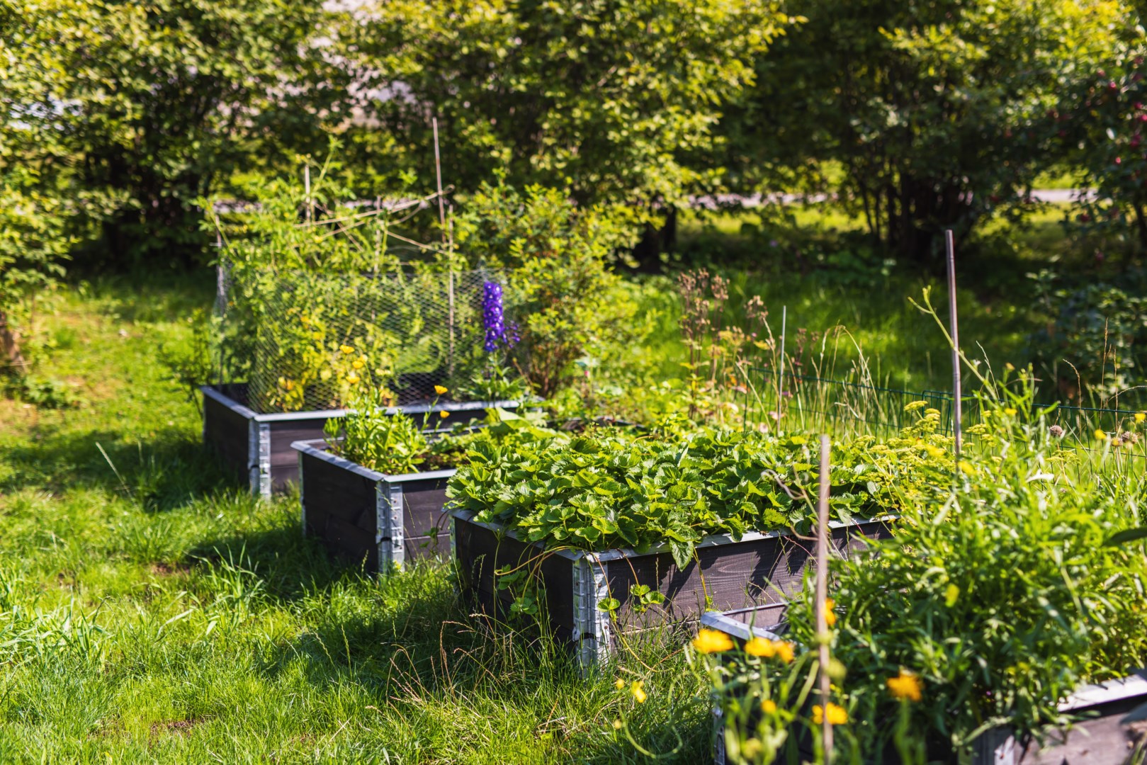 Bostadsbild från Knalleborgsvägen 5D, Såld i Ekerö, Ekerö