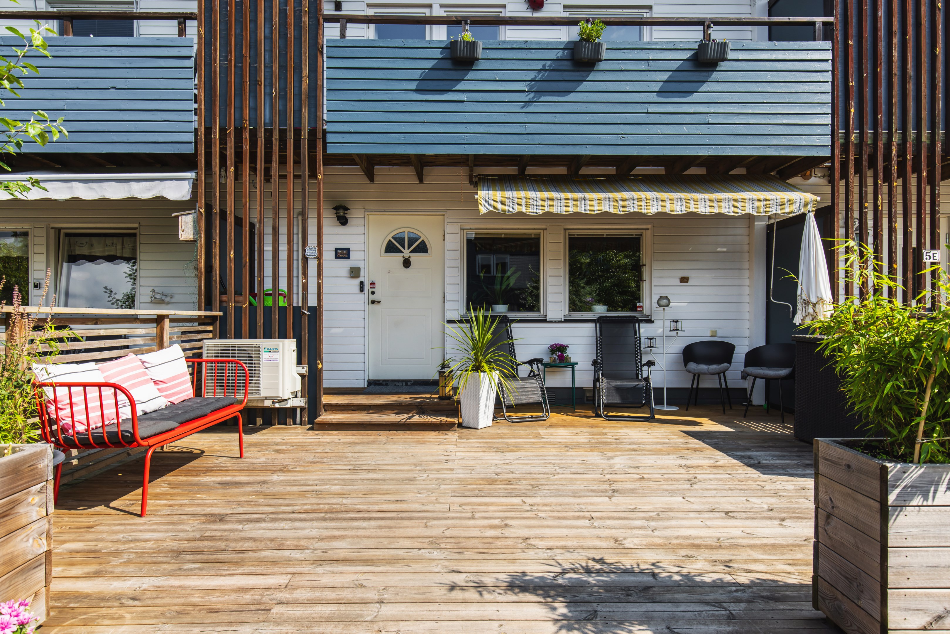 Bostadsbild från Knalleborgsvägen 5D, Såld i Ekerö, Ekerö