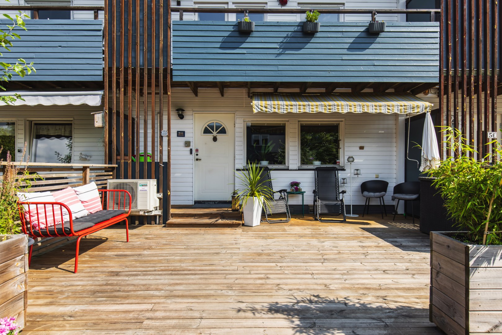 Bostadsbild från Knalleborgsvägen 5D, Såld i Ekerö, Ekerö