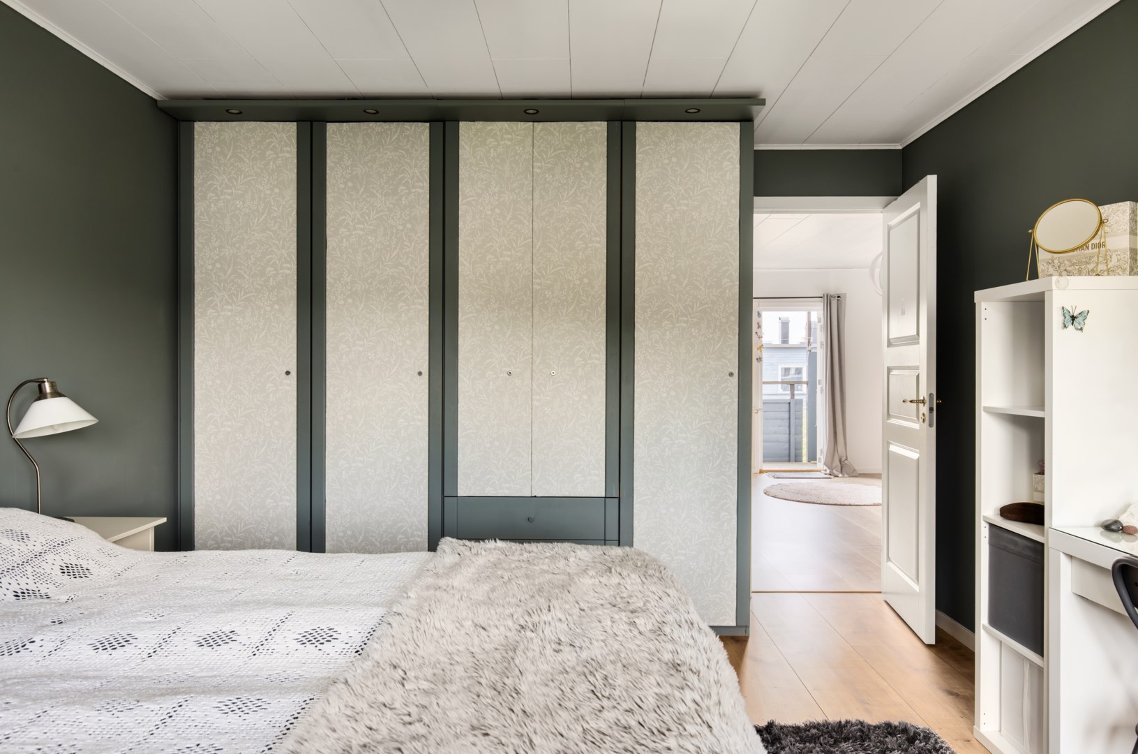 Bostadsbild från Knalleborgsvägen 5D, Såld i Ekerö, Ekerö