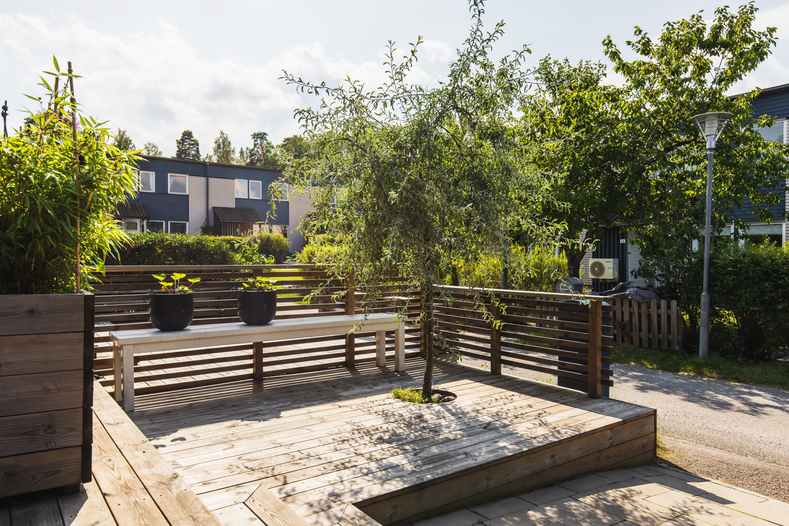 Bostadsbild från Knalleborgsvägen 5D, Såld i Ekerö, Ekerö