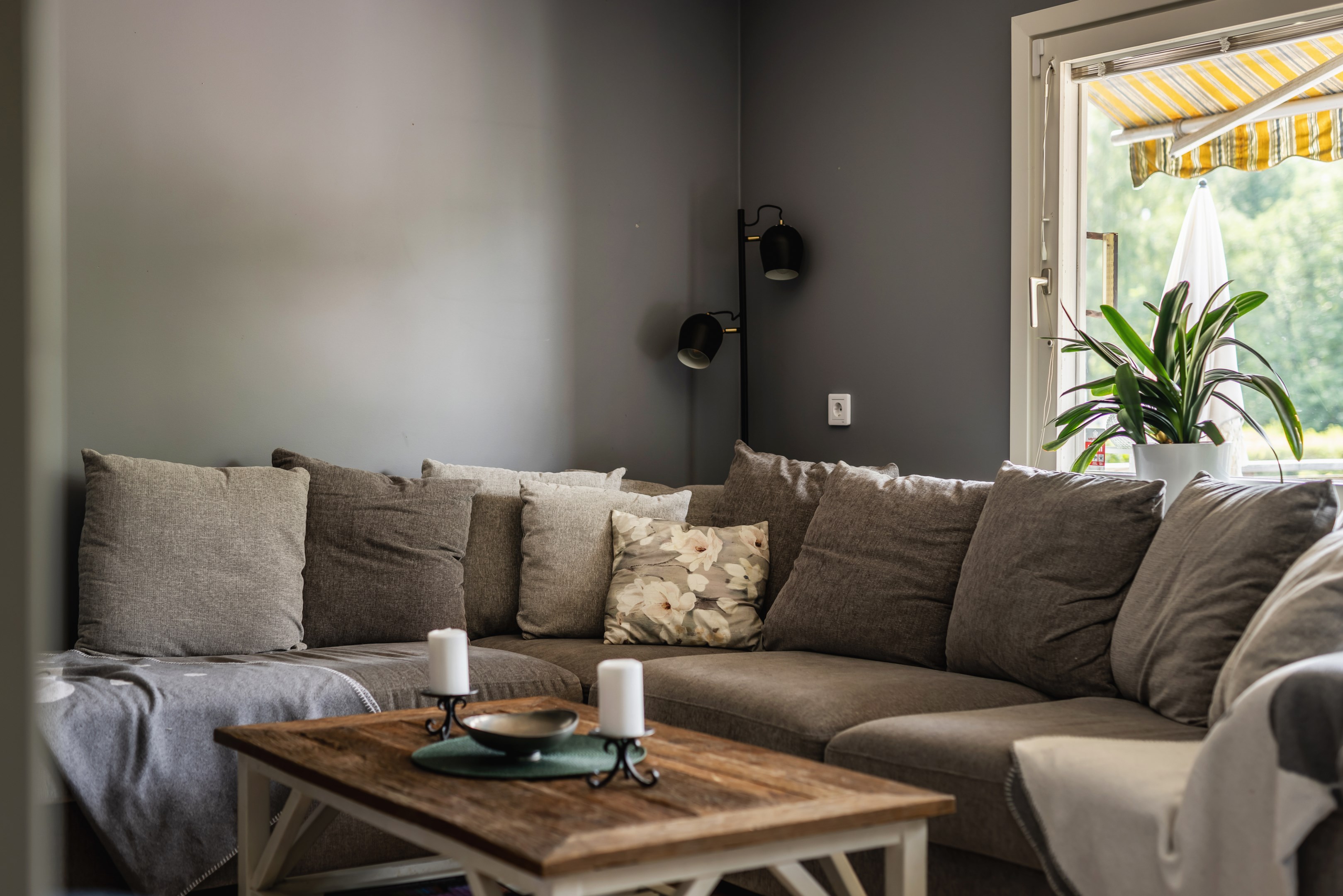 Bostadsbild från Knalleborgsvägen 5D, Såld i Ekerö, Ekerö