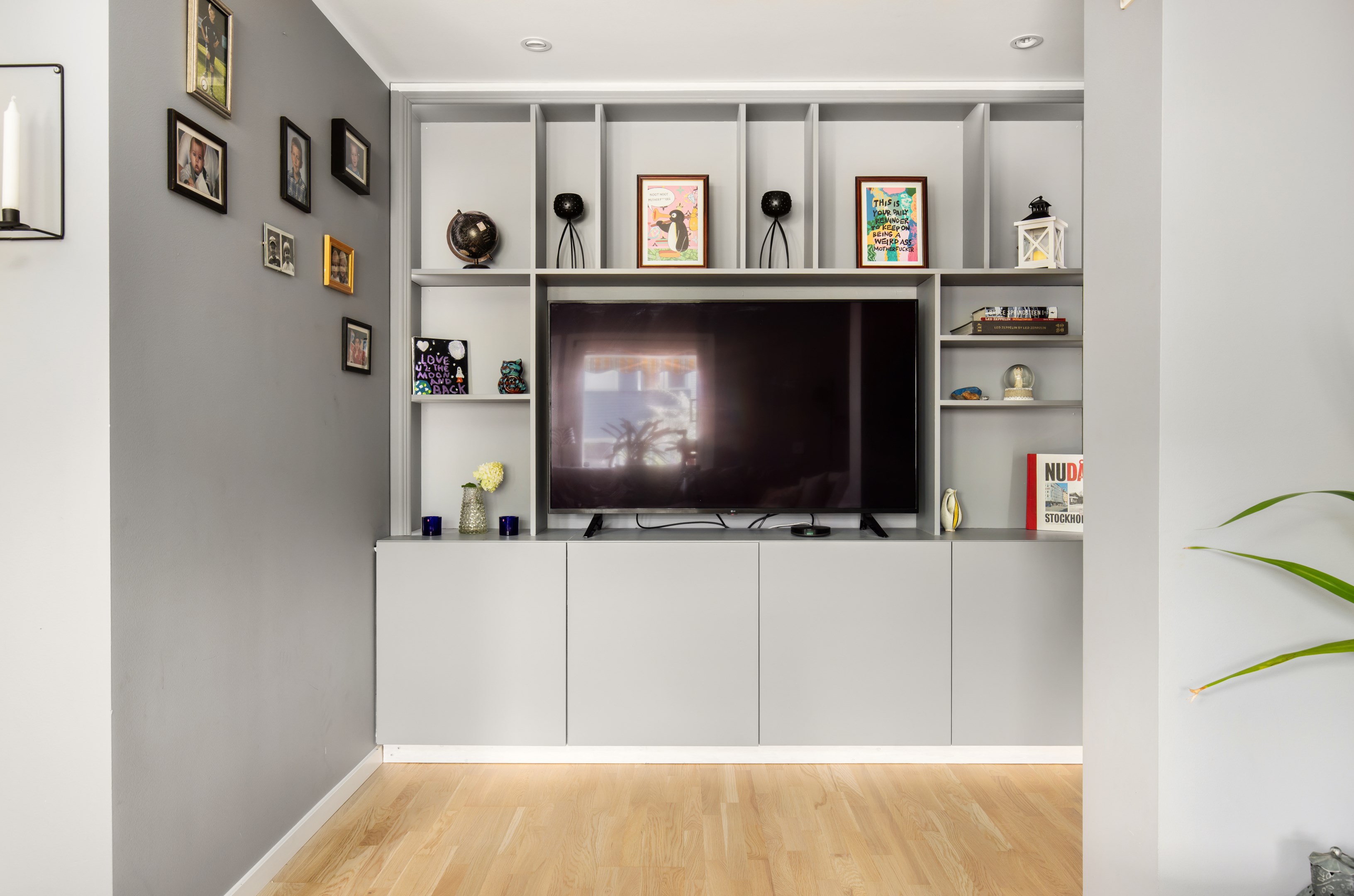 Bostadsbild från Knalleborgsvägen 5D, Såld i Ekerö, Ekerö