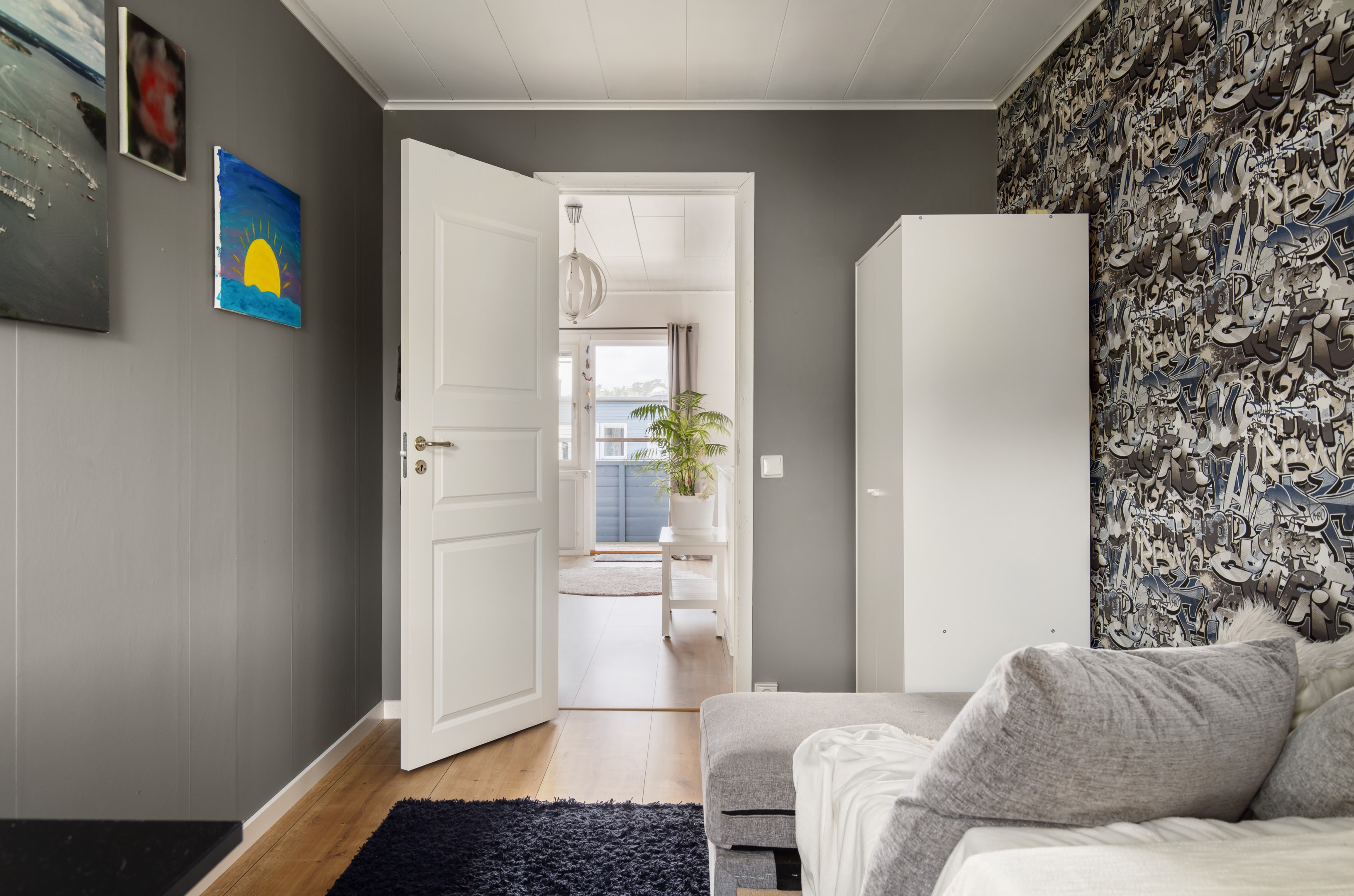 Bostadsbild från Knalleborgsvägen 5D, Såld i Ekerö, Ekerö