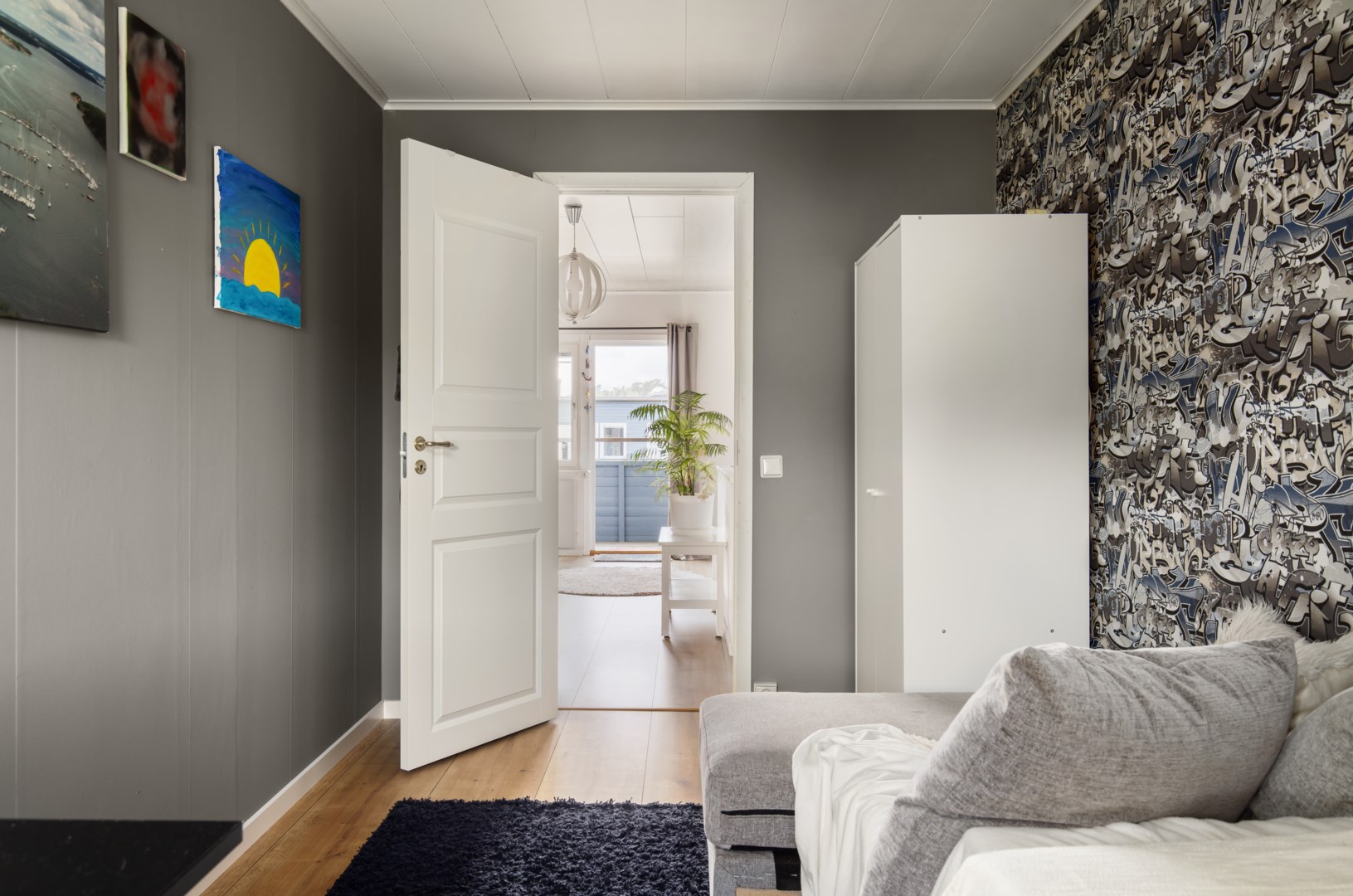 Bostadsbild från Knalleborgsvägen 5D, Såld i Ekerö, Ekerö