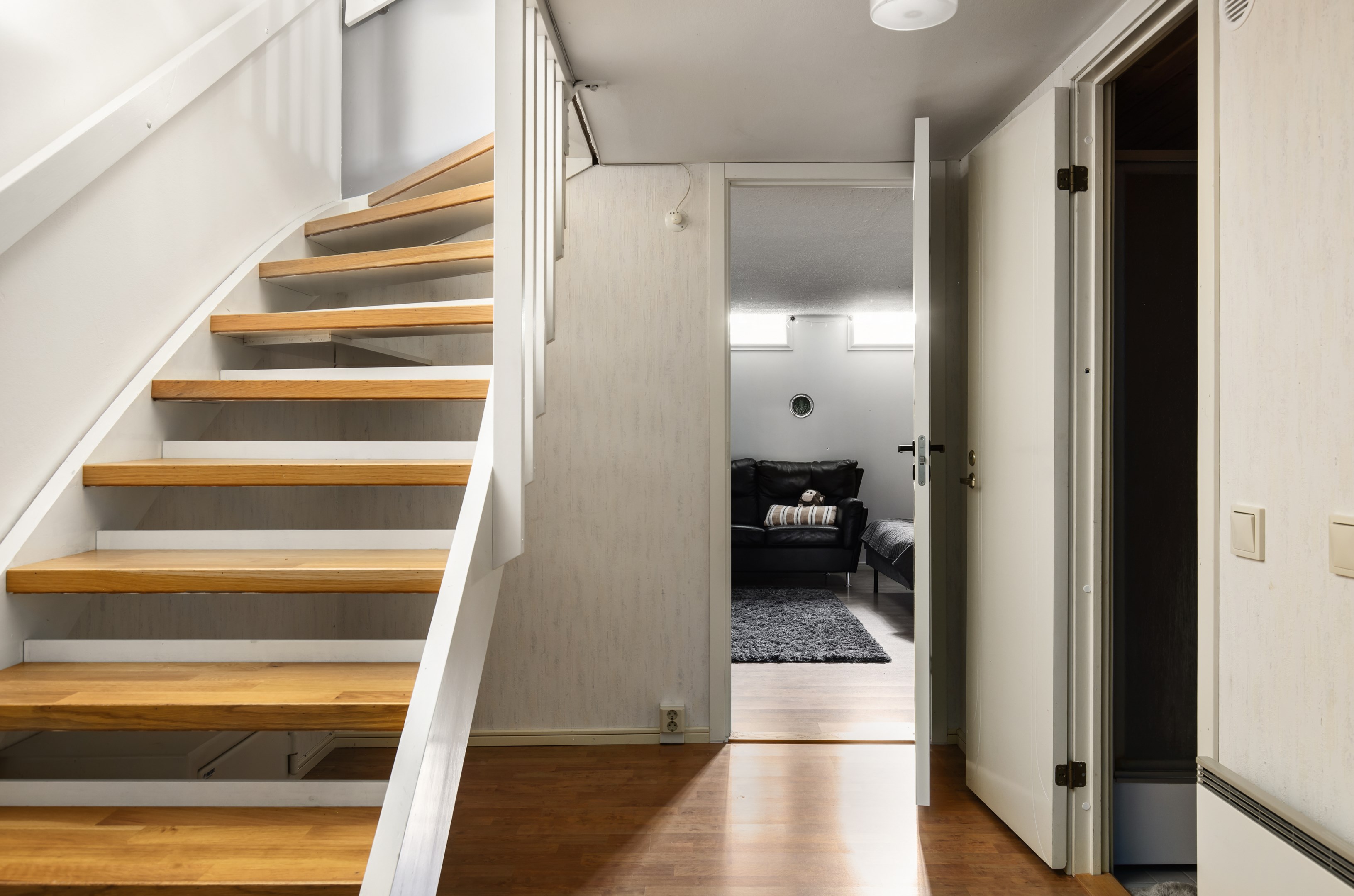 Bostadsbild från Knalleborgsvägen 5D, Såld i Ekerö, Ekerö