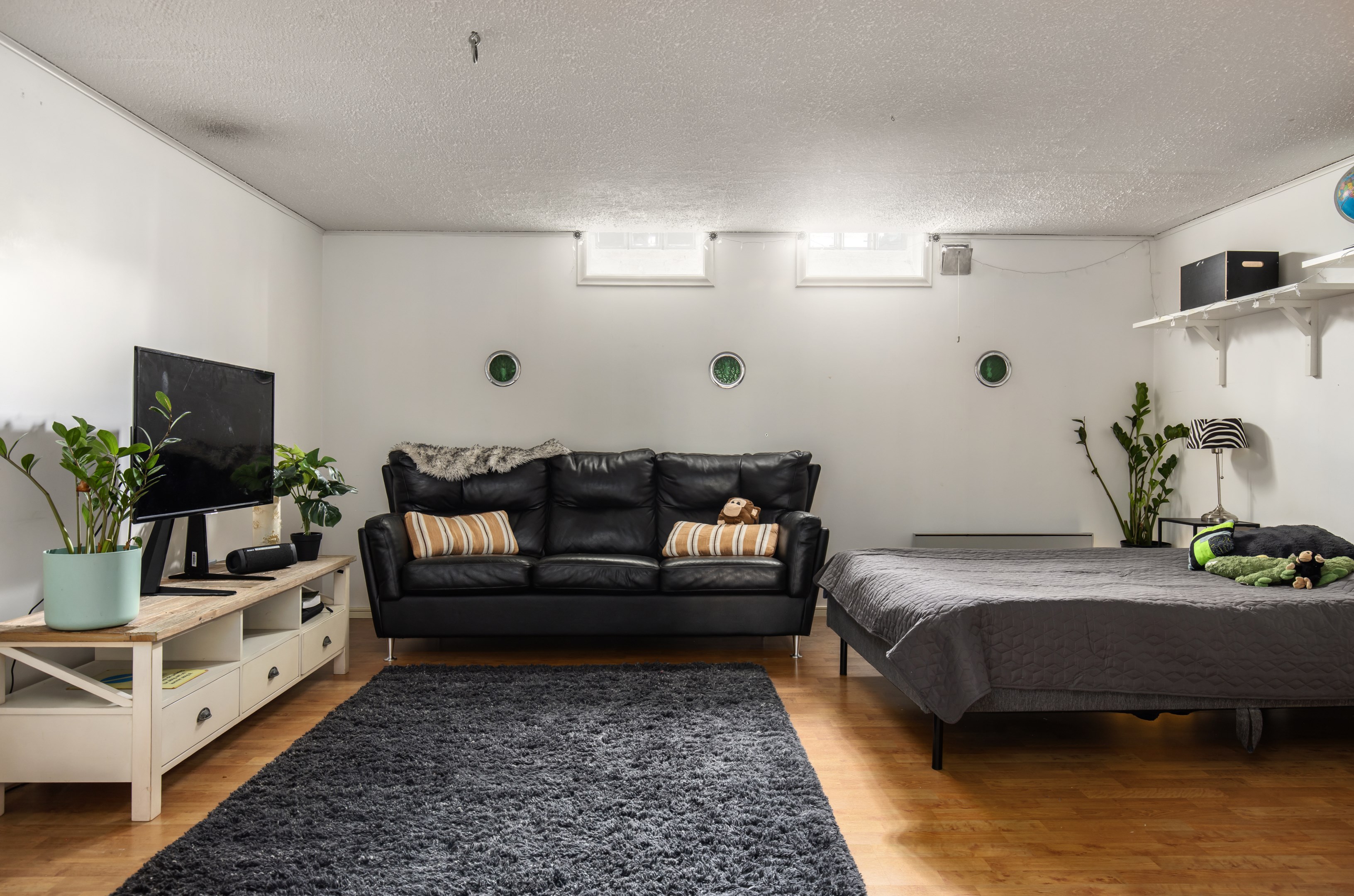 Bostadsbild från Knalleborgsvägen 5D, Såld i Ekerö, Ekerö