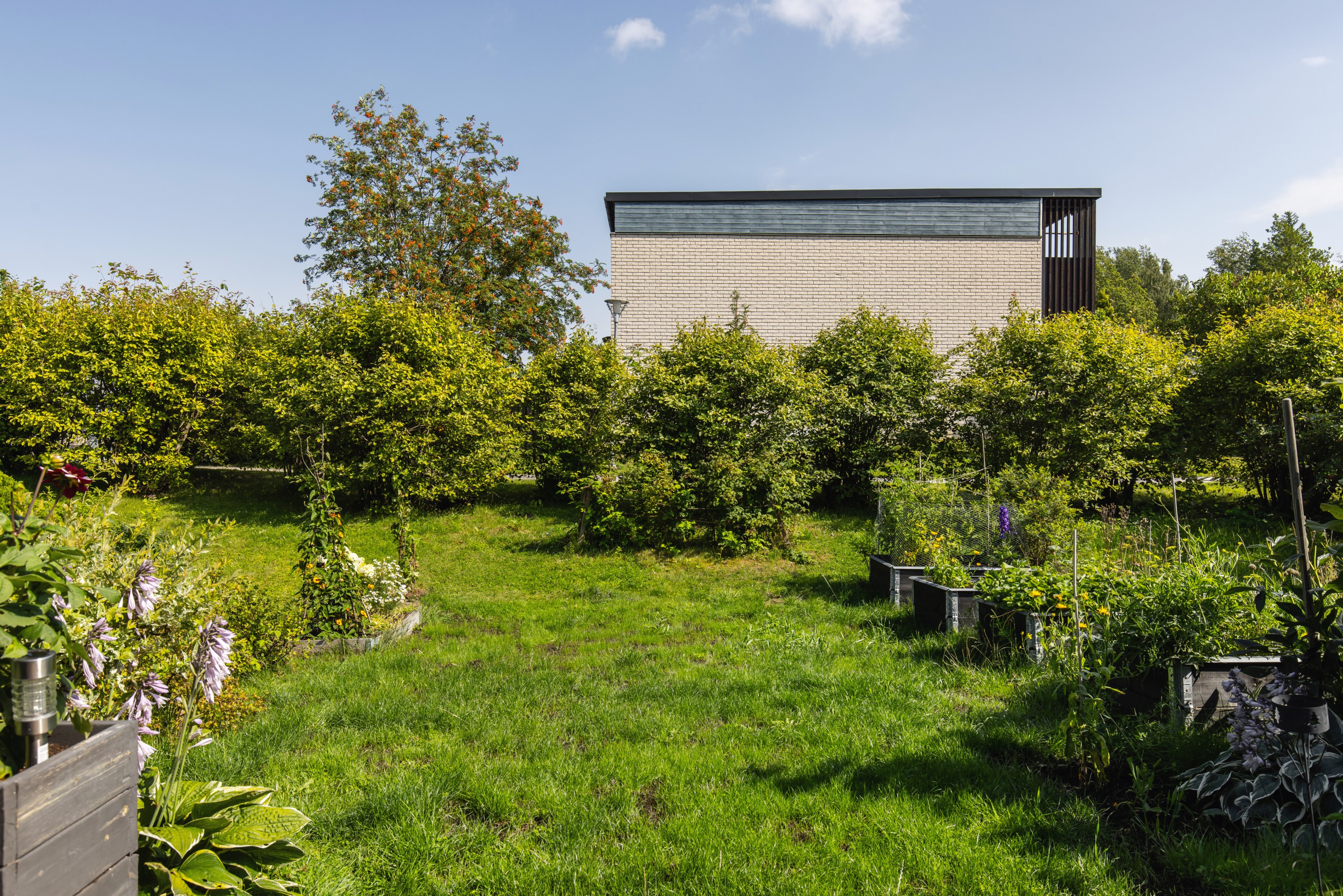 Bostadsbild från Knalleborgsvägen 5D, Såld i Ekerö, Ekerö