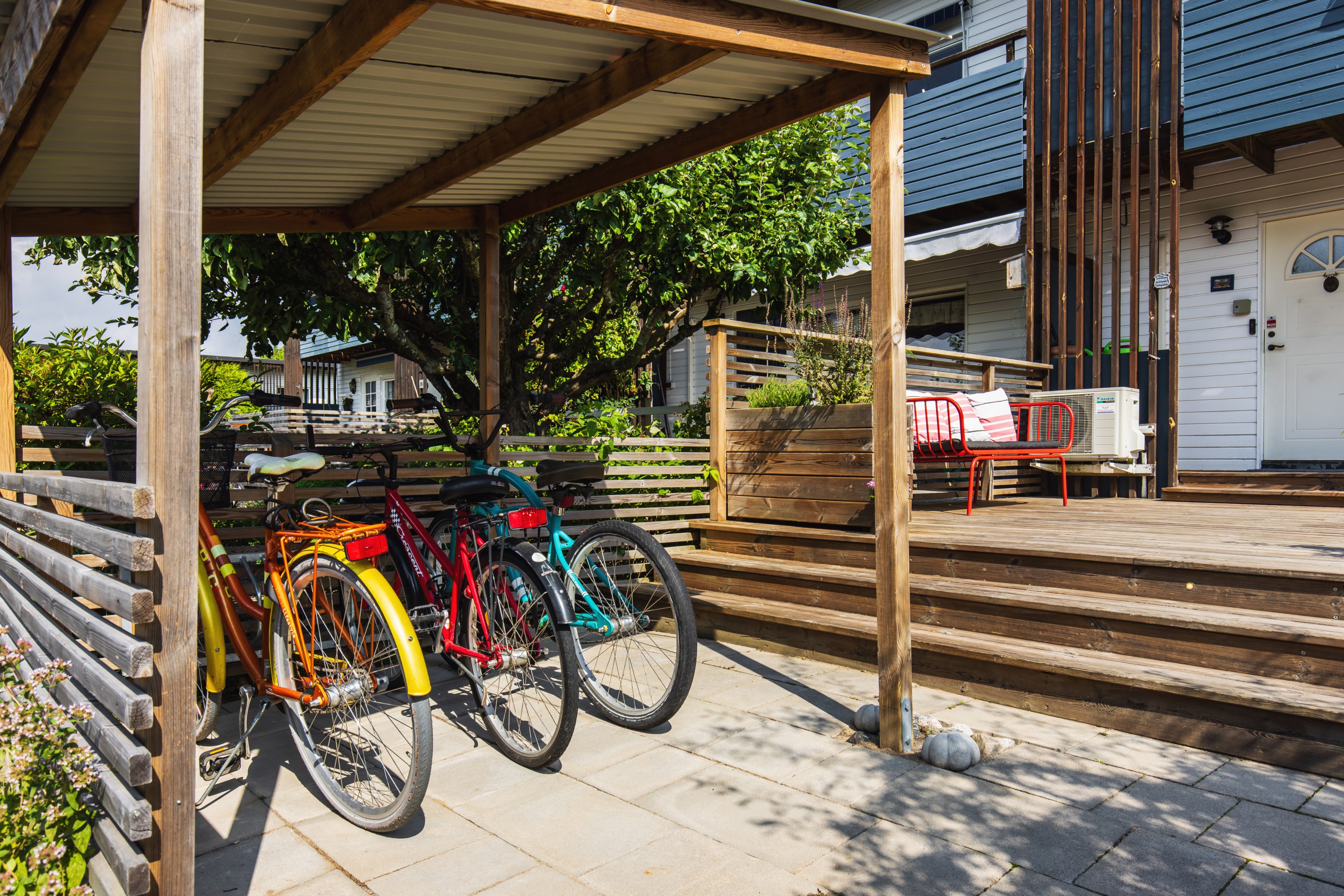 Bostadsbild från Knalleborgsvägen 5D, Såld i Ekerö, Ekerö