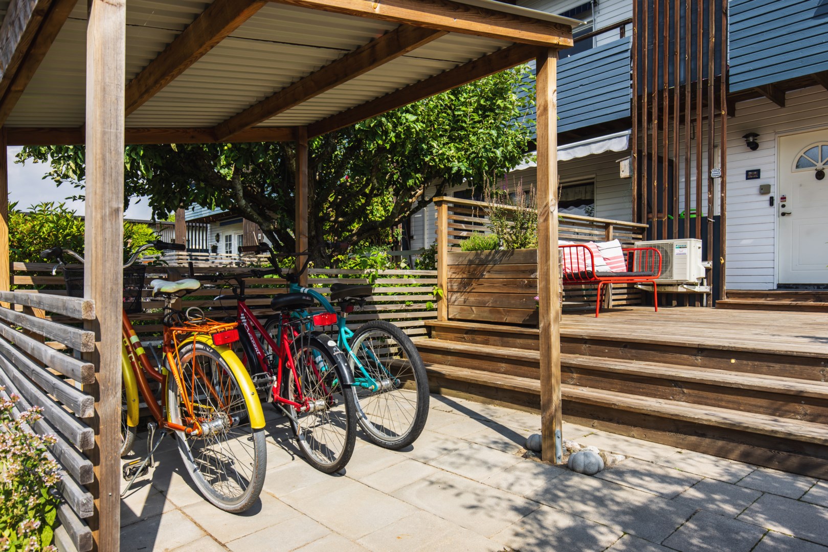 Bostadsbild från Knalleborgsvägen 5D, Såld i Ekerö, Ekerö