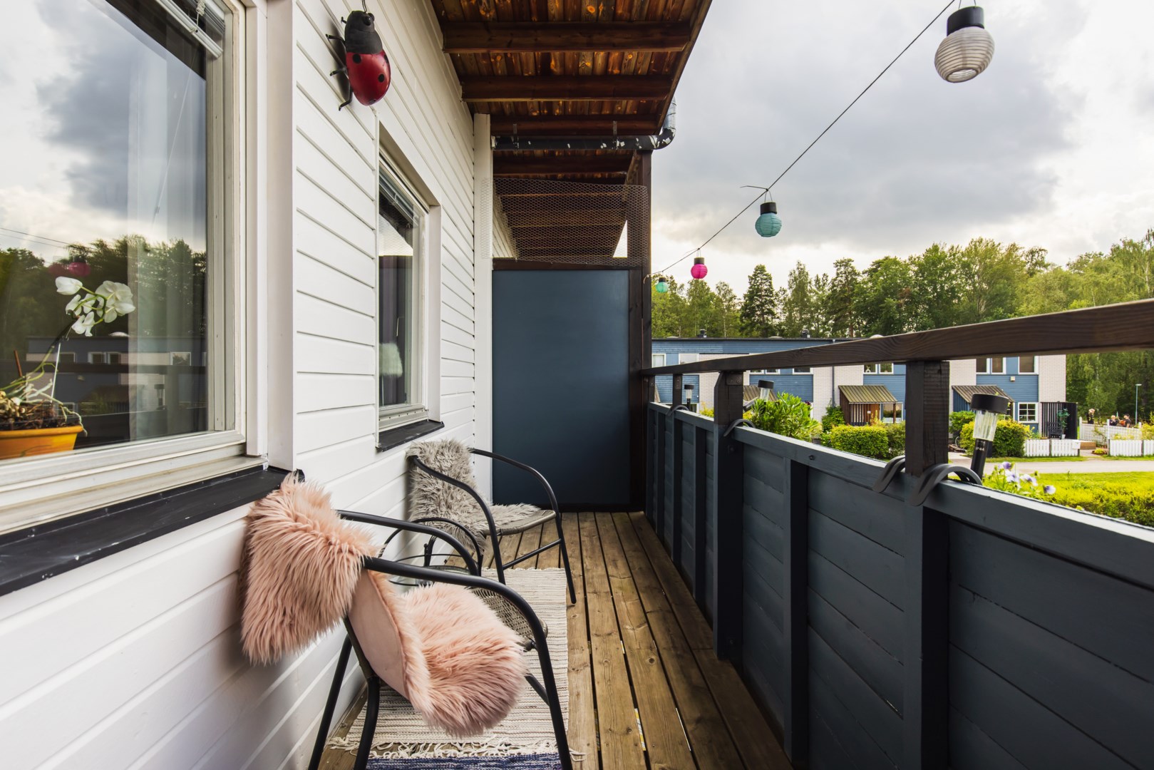 Bostadsbild från Knalleborgsvägen 5D, Såld i Ekerö, Ekerö