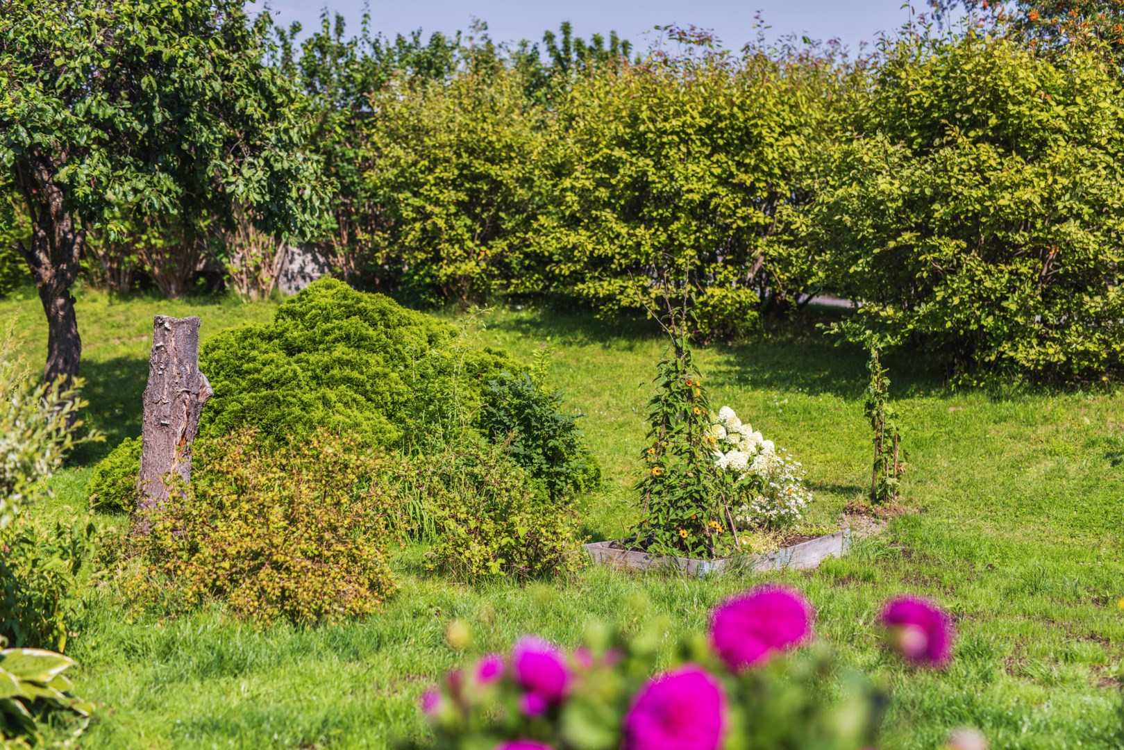 Bostadsbild från Knalleborgsvägen 5D, Såld i Ekerö, Ekerö